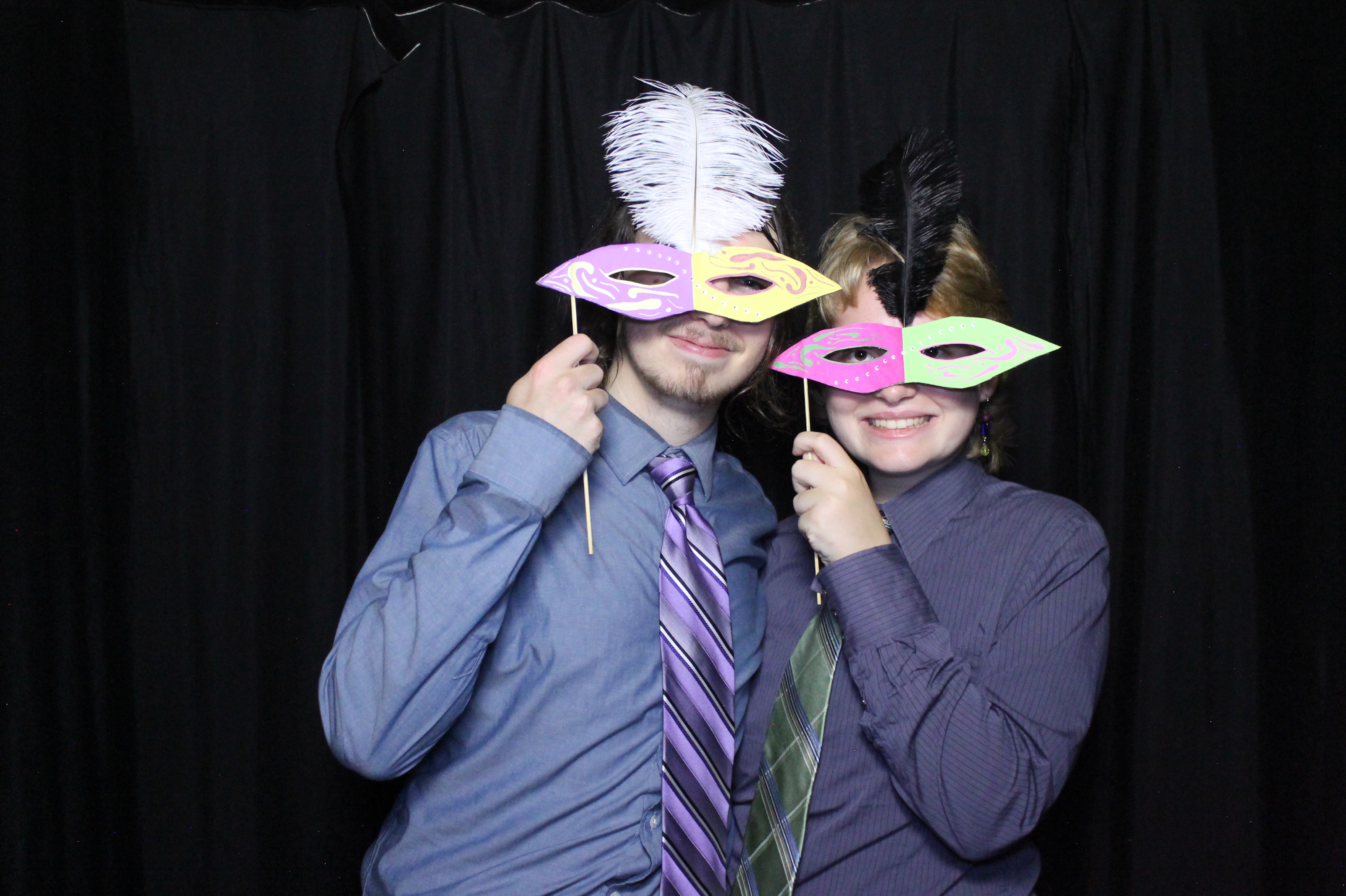 WHHS Homecoming | View more photos from the event at gallery.photoboothcincy.com/u/PhotoBoothCincy/WHHS-Homecoming