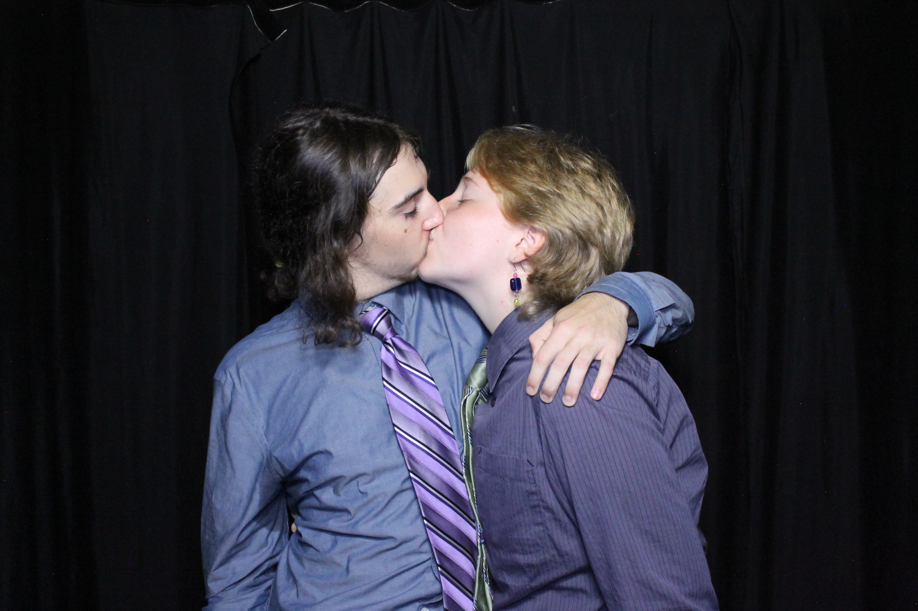 WHHS Homecoming | View more photos from the event at gallery.photoboothcincy.com/u/PhotoBoothCincy/WHHS-Homecoming