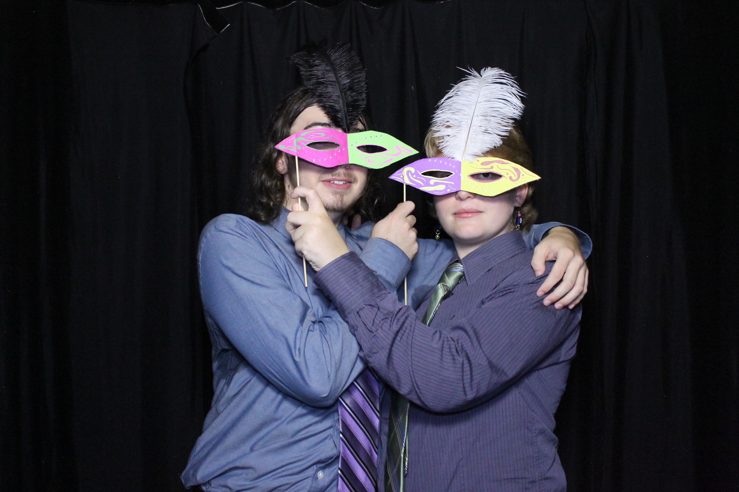 WHHS Homecoming | View more photos from the event at gallery.photoboothcincy.com/u/PhotoBoothCincy/WHHS-Homecoming