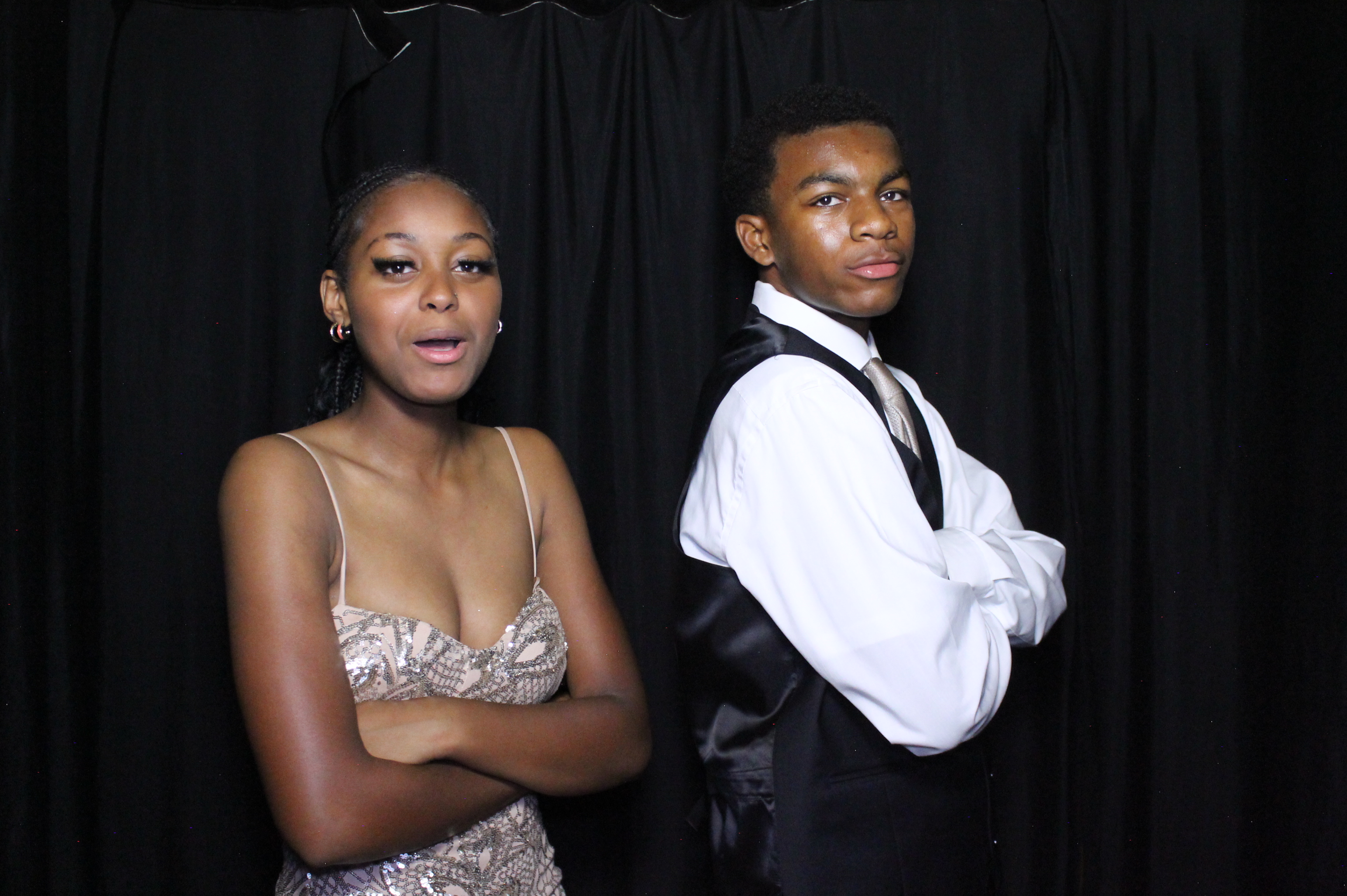 WHHS Homecoming | View more photos from the event at gallery.photoboothcincy.com/u/PhotoBoothCincy/WHHS-Homecoming