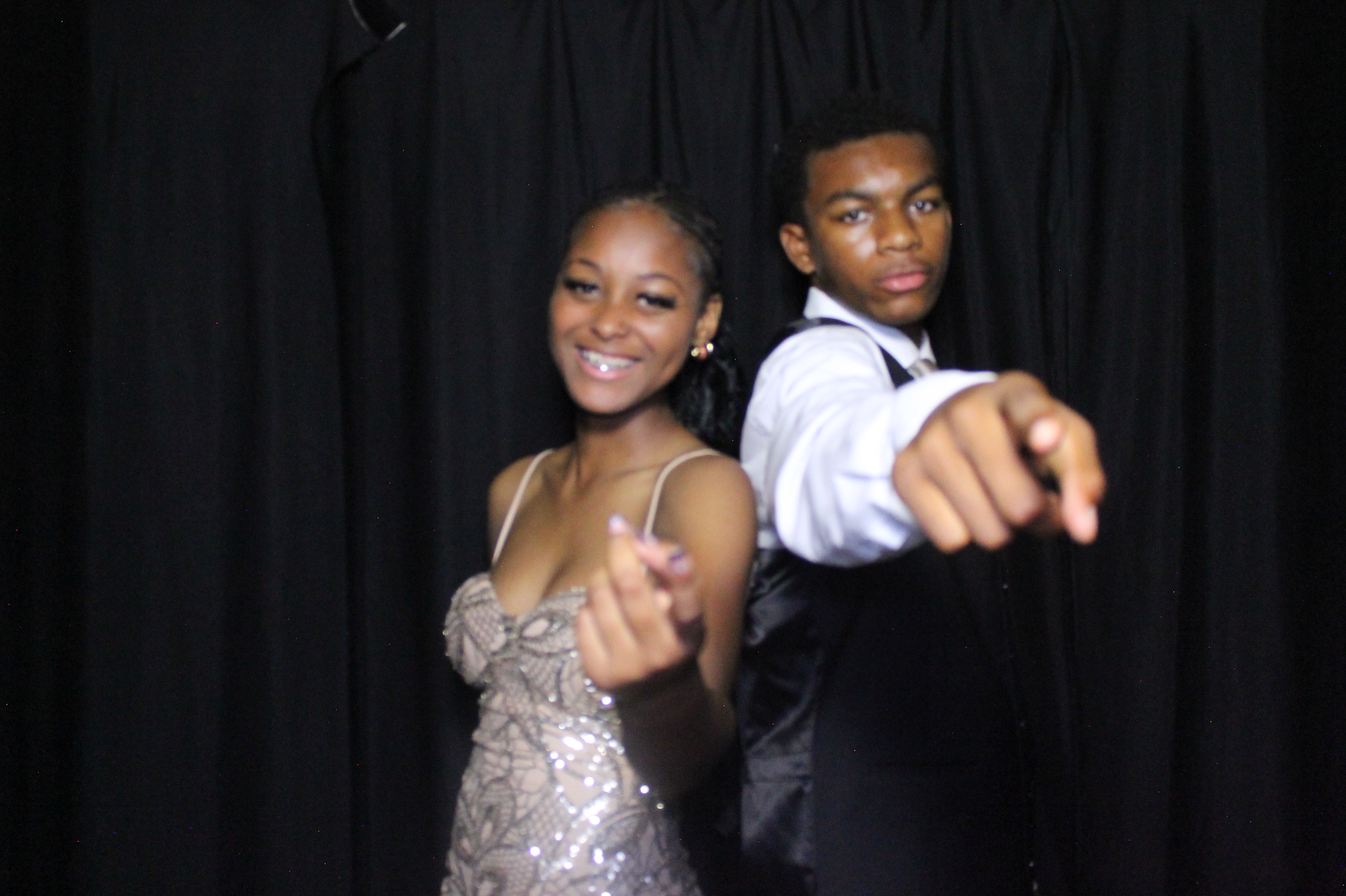 WHHS Homecoming | View more photos from the event at gallery.photoboothcincy.com/u/PhotoBoothCincy/WHHS-Homecoming