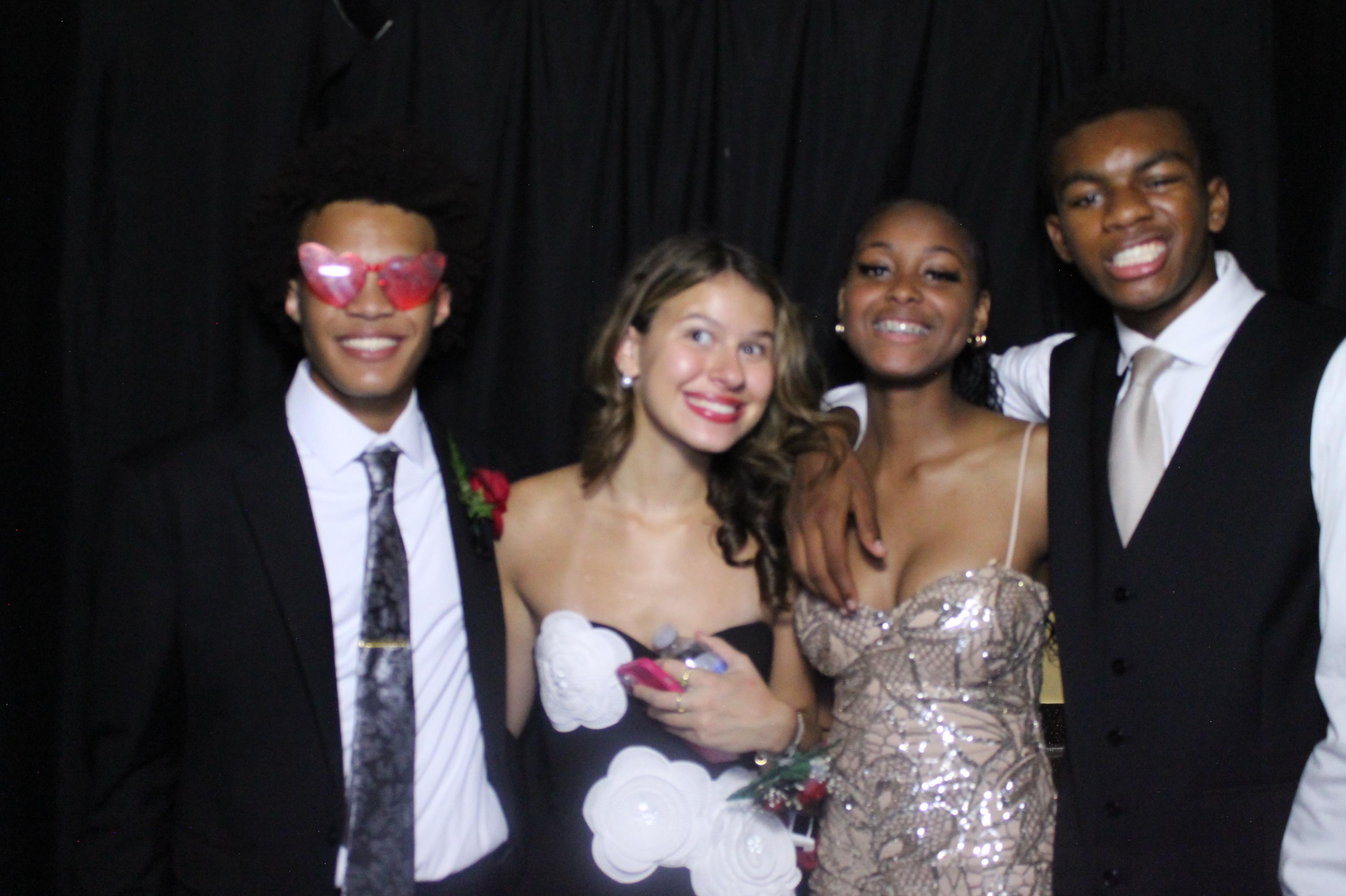 WHHS Homecoming | View more photos from the event at gallery.photoboothcincy.com/u/PhotoBoothCincy/WHHS-Homecoming