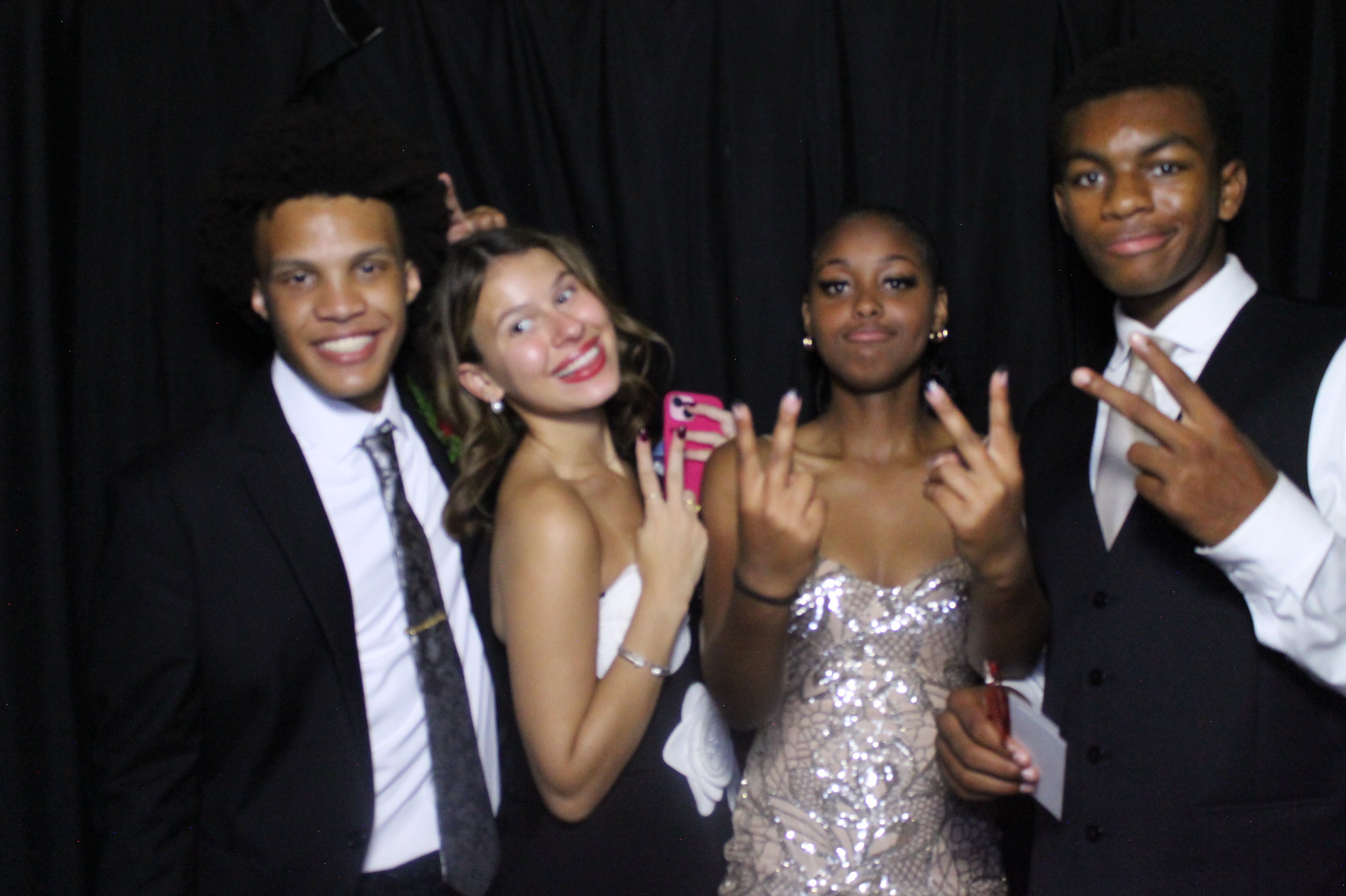 WHHS Homecoming | View more photos from the event at gallery.photoboothcincy.com/u/PhotoBoothCincy/WHHS-Homecoming