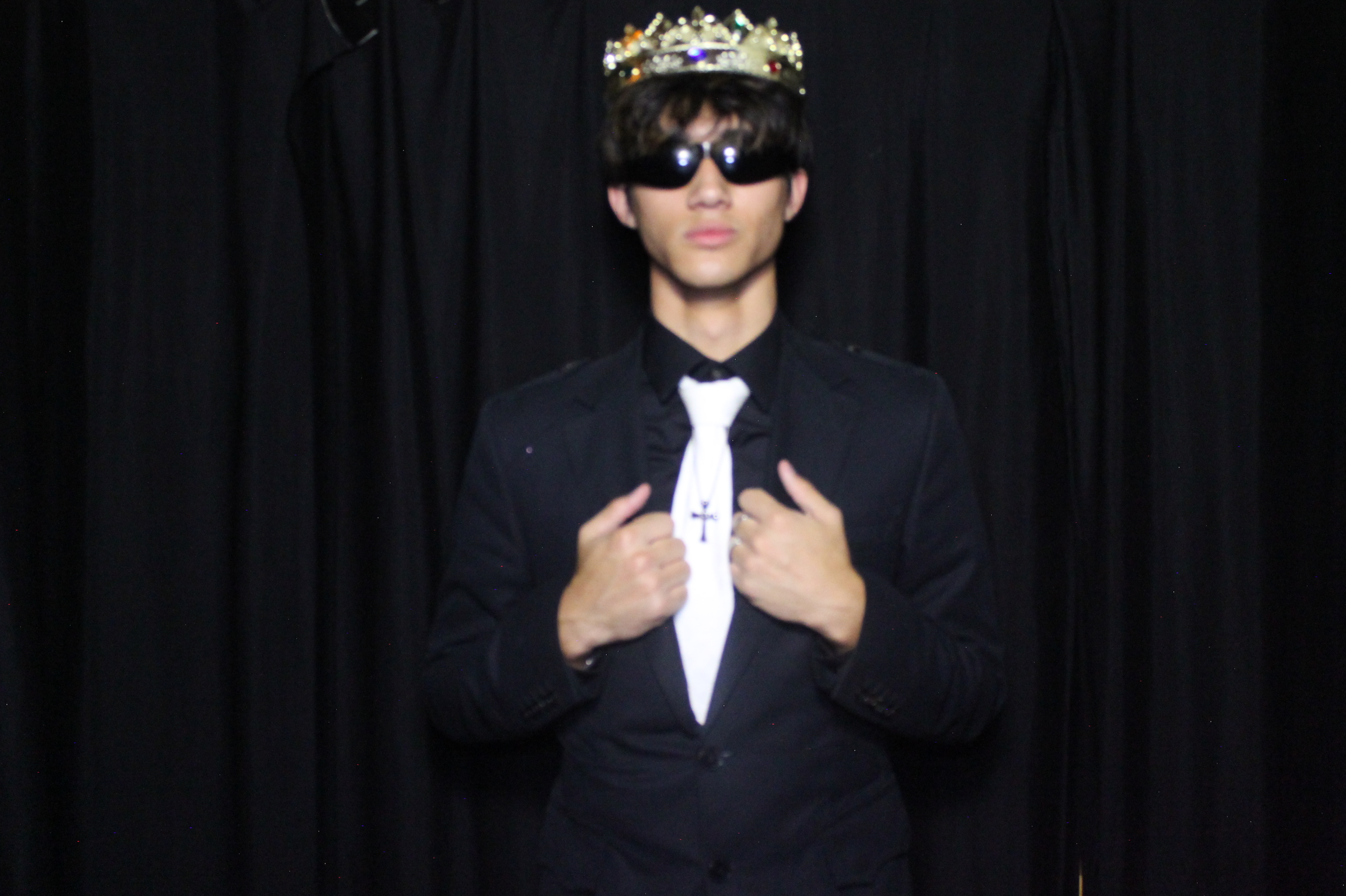 WHHS Homecoming | View more photos from the event at gallery.photoboothcincy.com/u/PhotoBoothCincy/WHHS-Homecoming