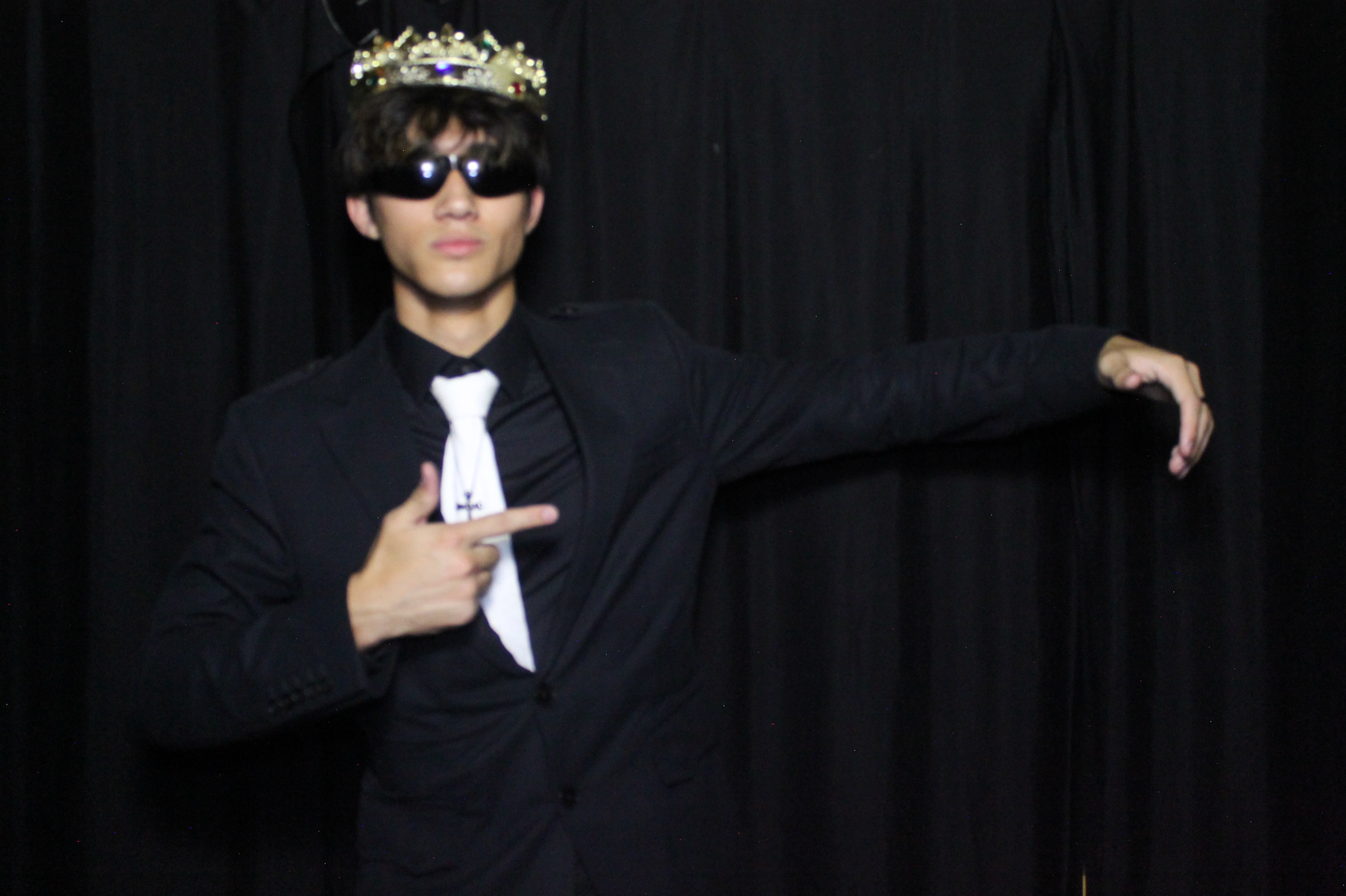 WHHS Homecoming | View more photos from the event at gallery.photoboothcincy.com/u/PhotoBoothCincy/WHHS-Homecoming