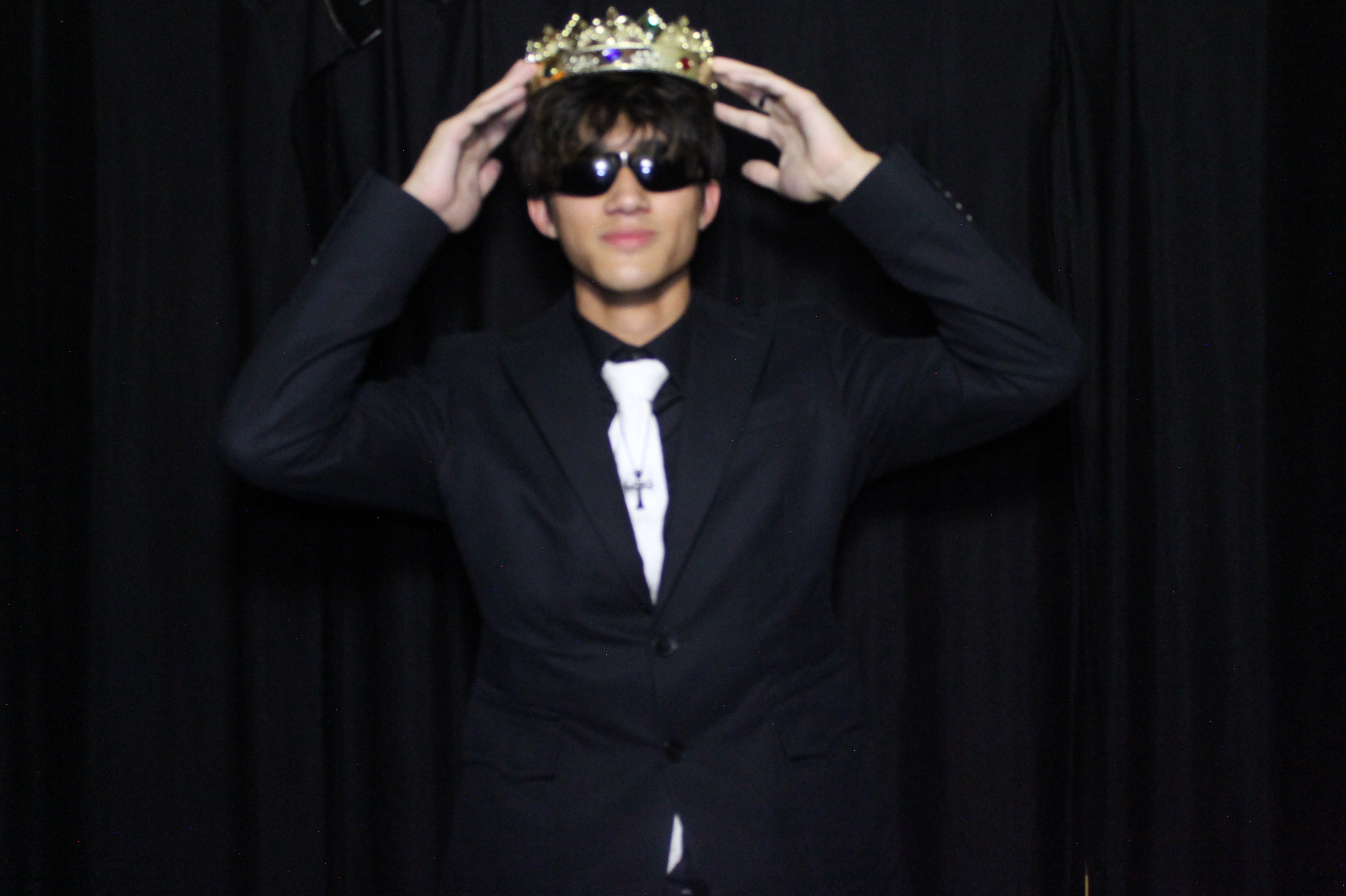 WHHS Homecoming | View more photos from the event at gallery.photoboothcincy.com/u/PhotoBoothCincy/WHHS-Homecoming