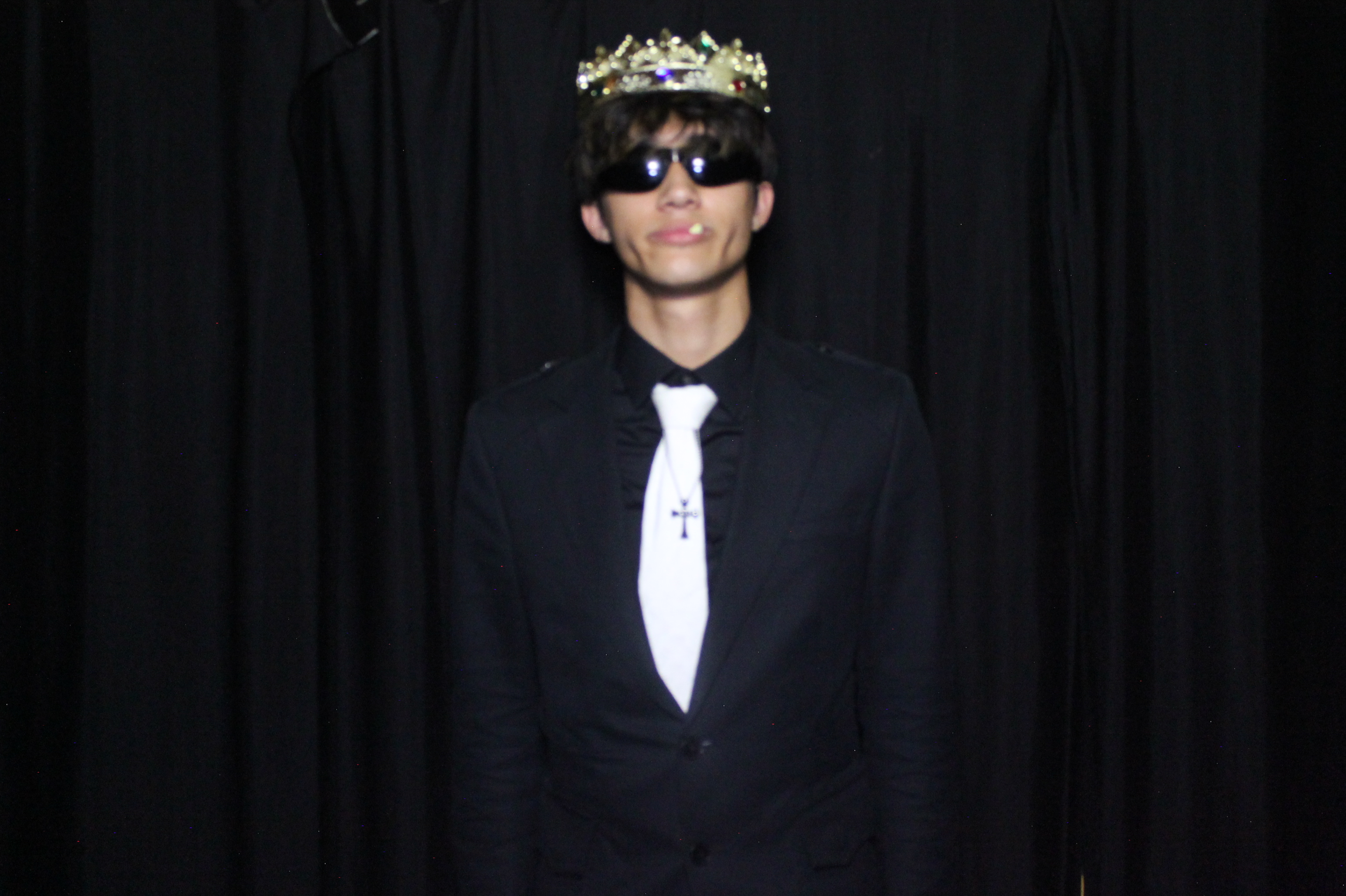 WHHS Homecoming | View more photos from the event at gallery.photoboothcincy.com/u/PhotoBoothCincy/WHHS-Homecoming