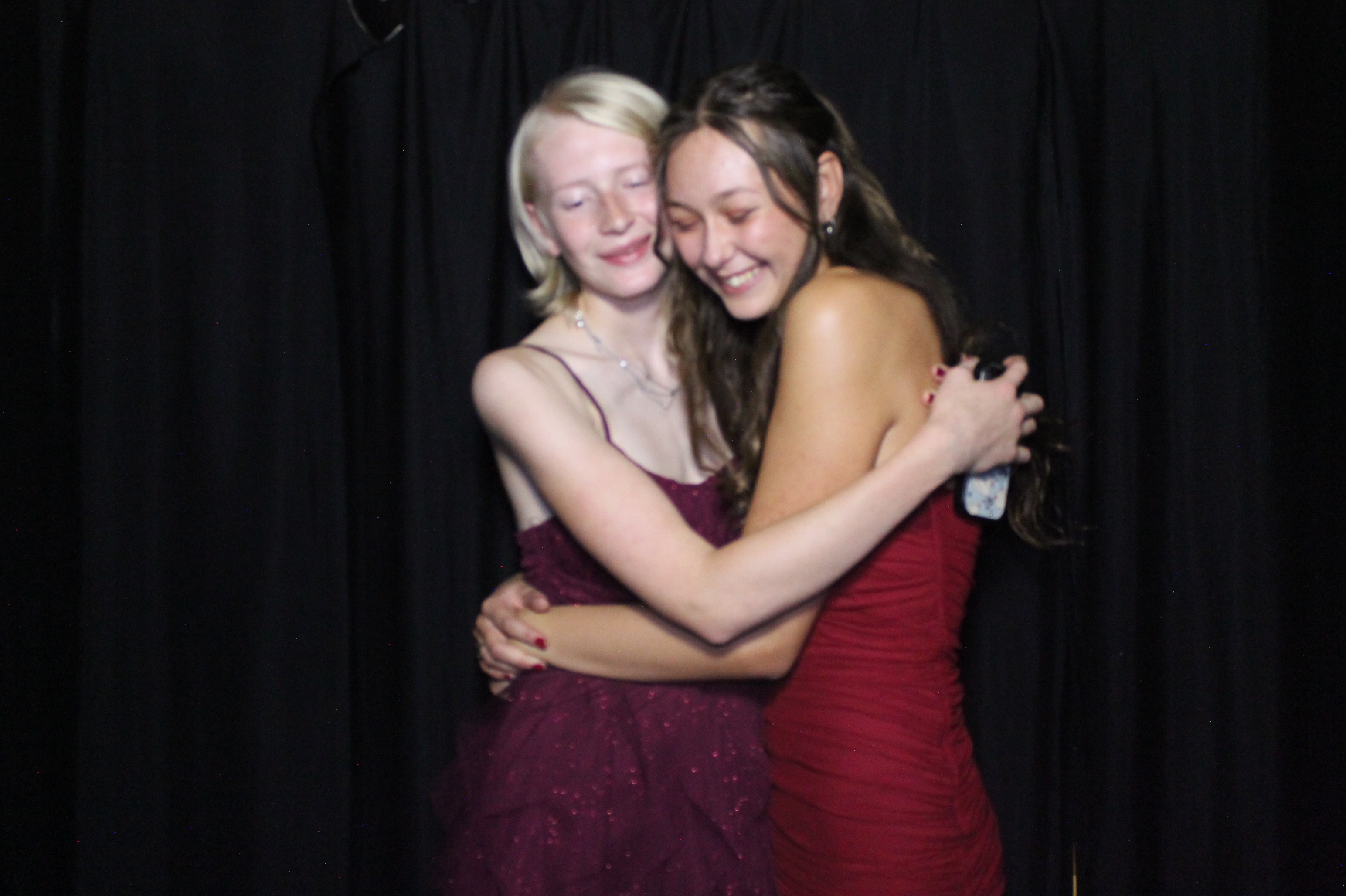 WHHS Homecoming | View more photos from the event at gallery.photoboothcincy.com/u/PhotoBoothCincy/WHHS-Homecoming