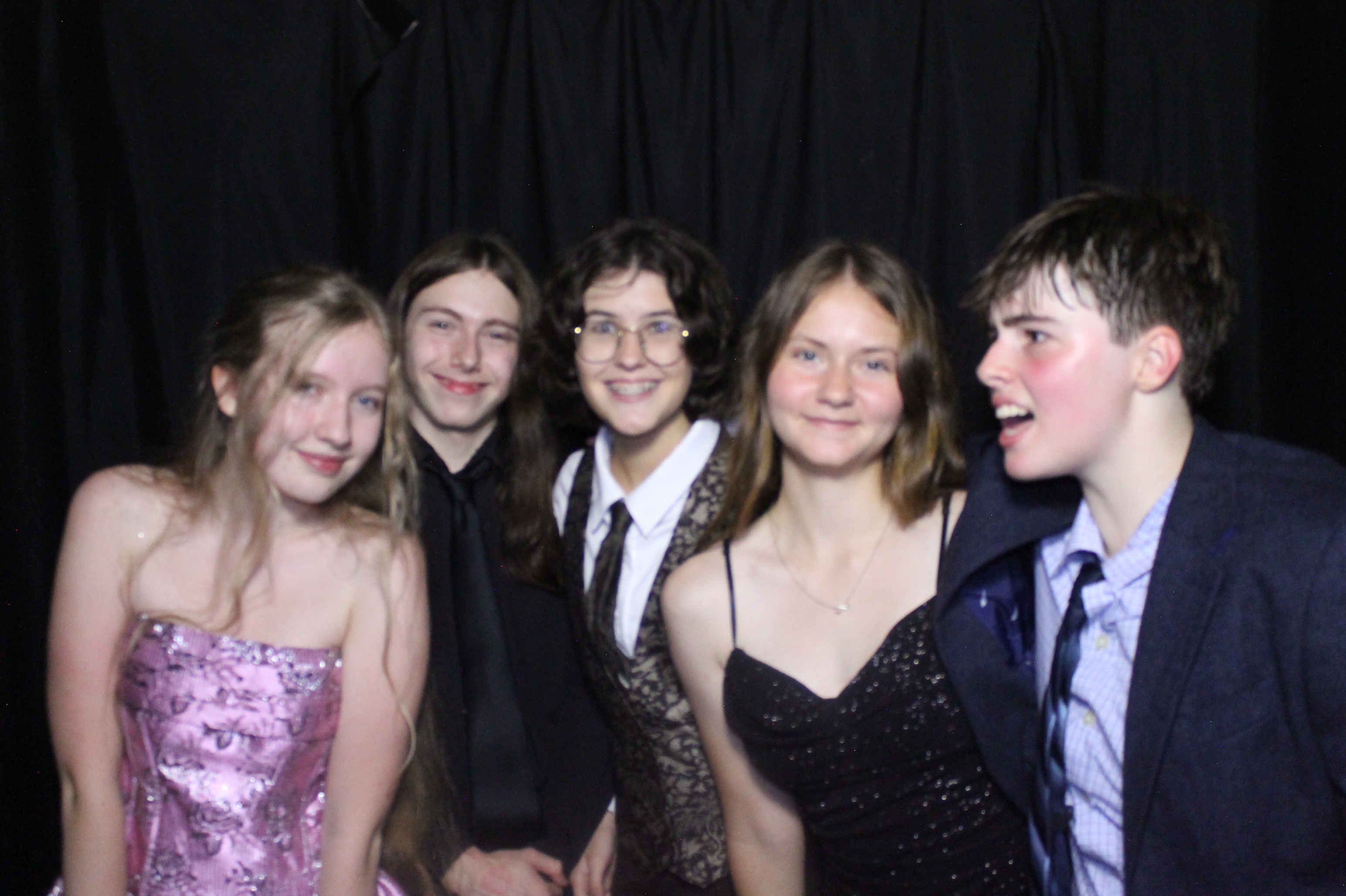 WHHS Homecoming | View more photos from the event at gallery.photoboothcincy.com/u/PhotoBoothCincy/WHHS-Homecoming