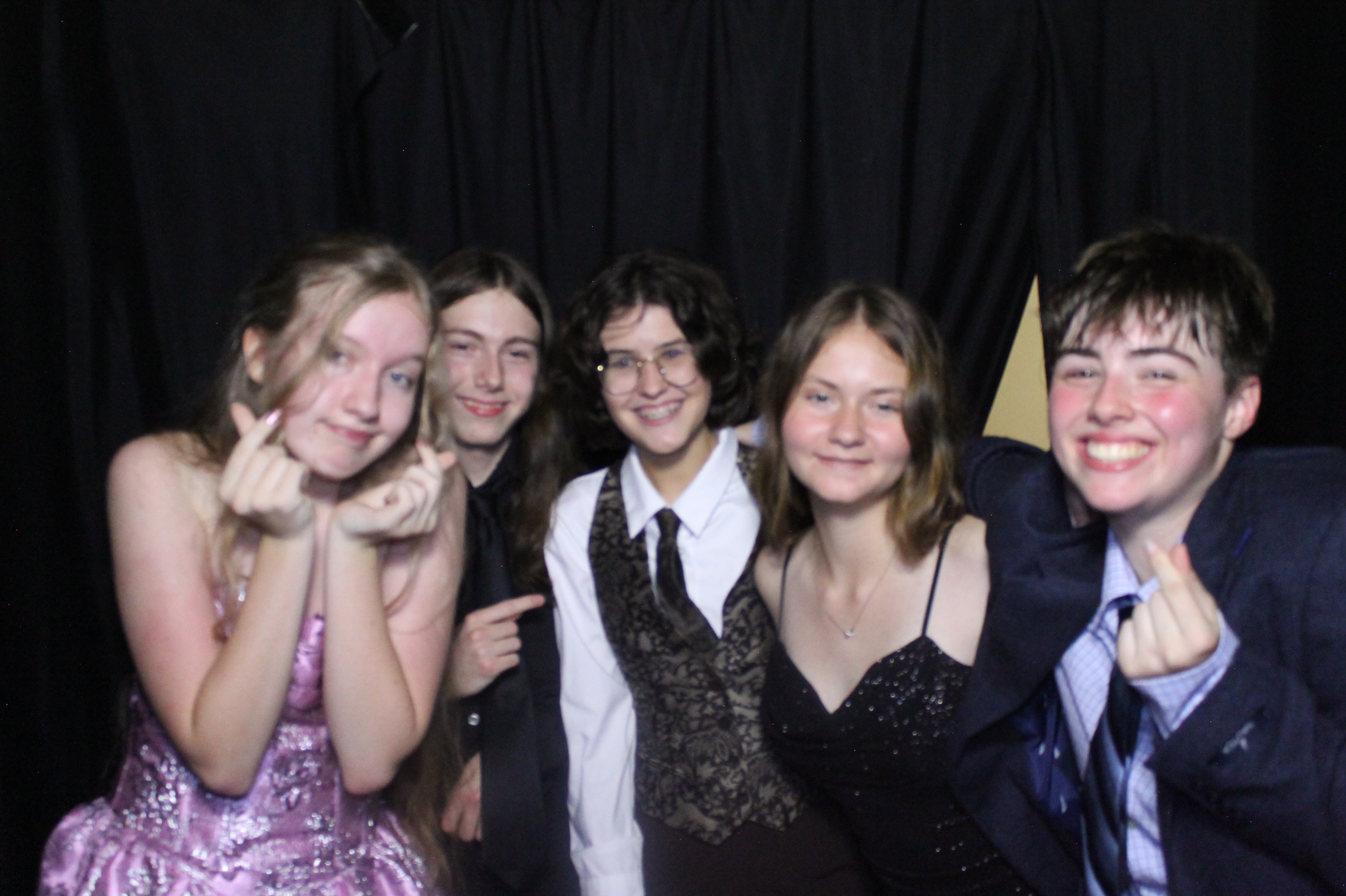 WHHS Homecoming | View more photos from the event at gallery.photoboothcincy.com/u/PhotoBoothCincy/WHHS-Homecoming