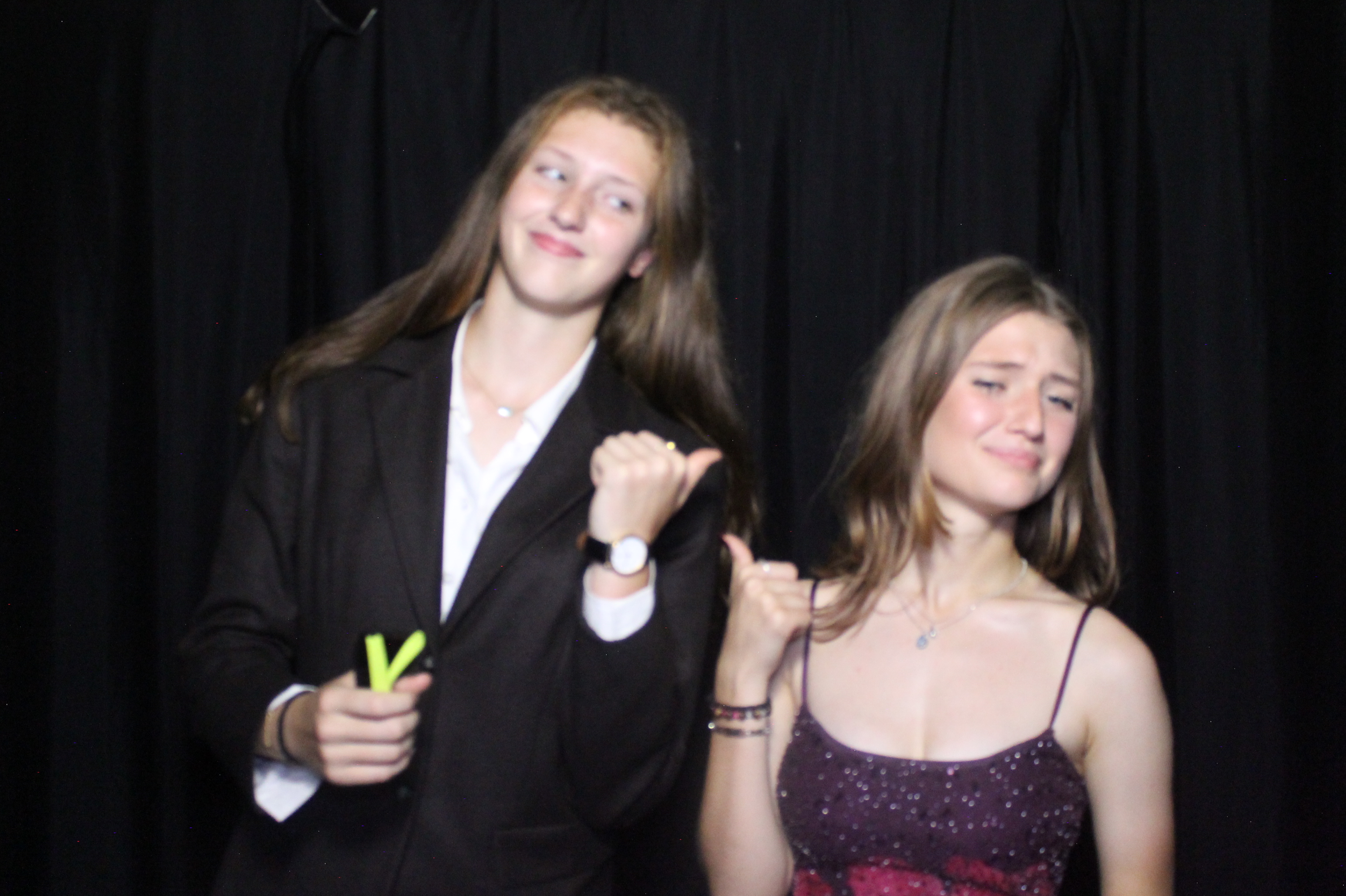 WHHS Homecoming | View more photos from the event at gallery.photoboothcincy.com/u/PhotoBoothCincy/WHHS-Homecoming