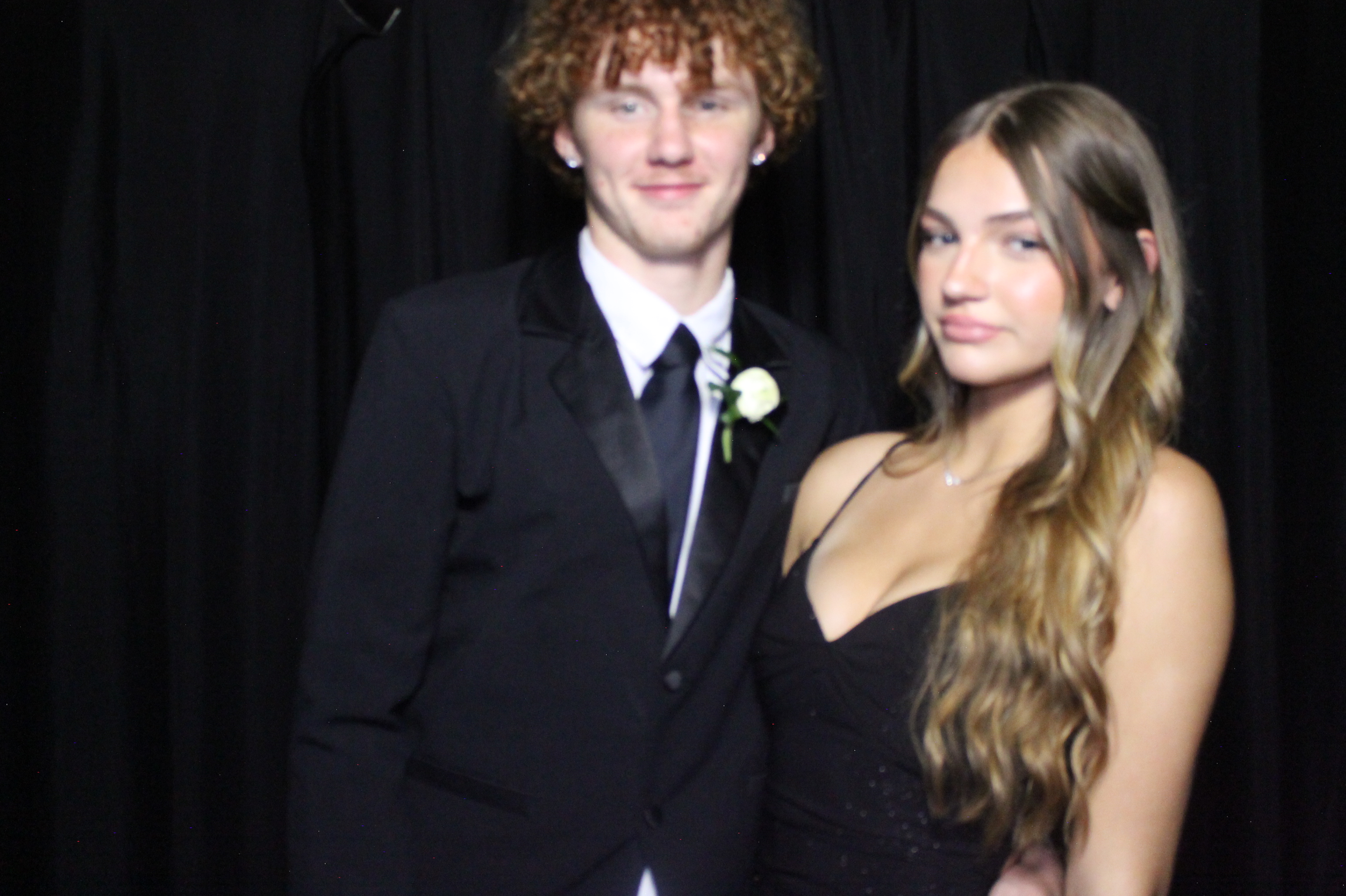 WHHS Homecoming | View more photos from the event at gallery.photoboothcincy.com/u/PhotoBoothCincy/WHHS-Homecoming