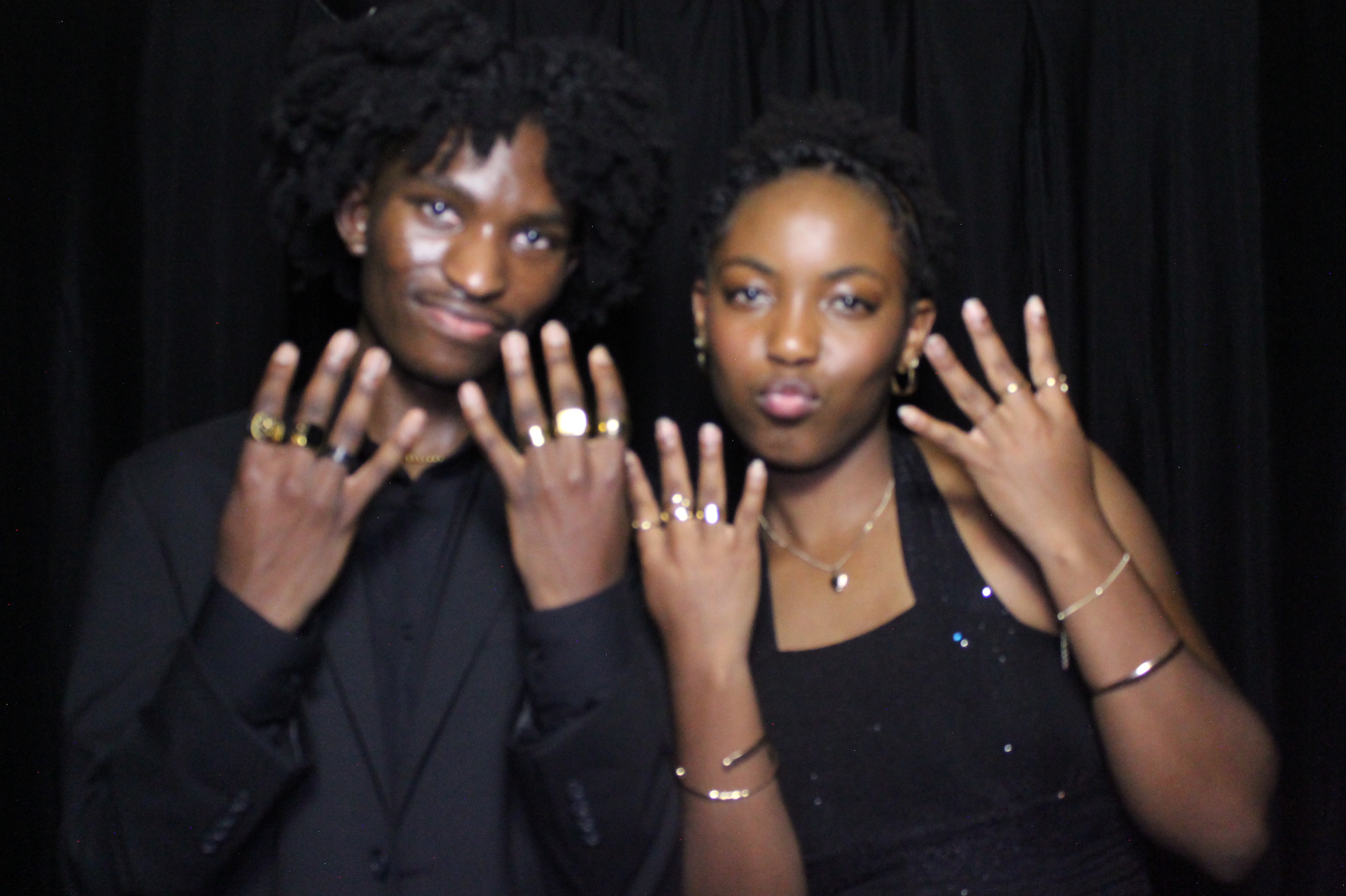 WHHS Homecoming | View more photos from the event at gallery.photoboothcincy.com/u/PhotoBoothCincy/WHHS-Homecoming