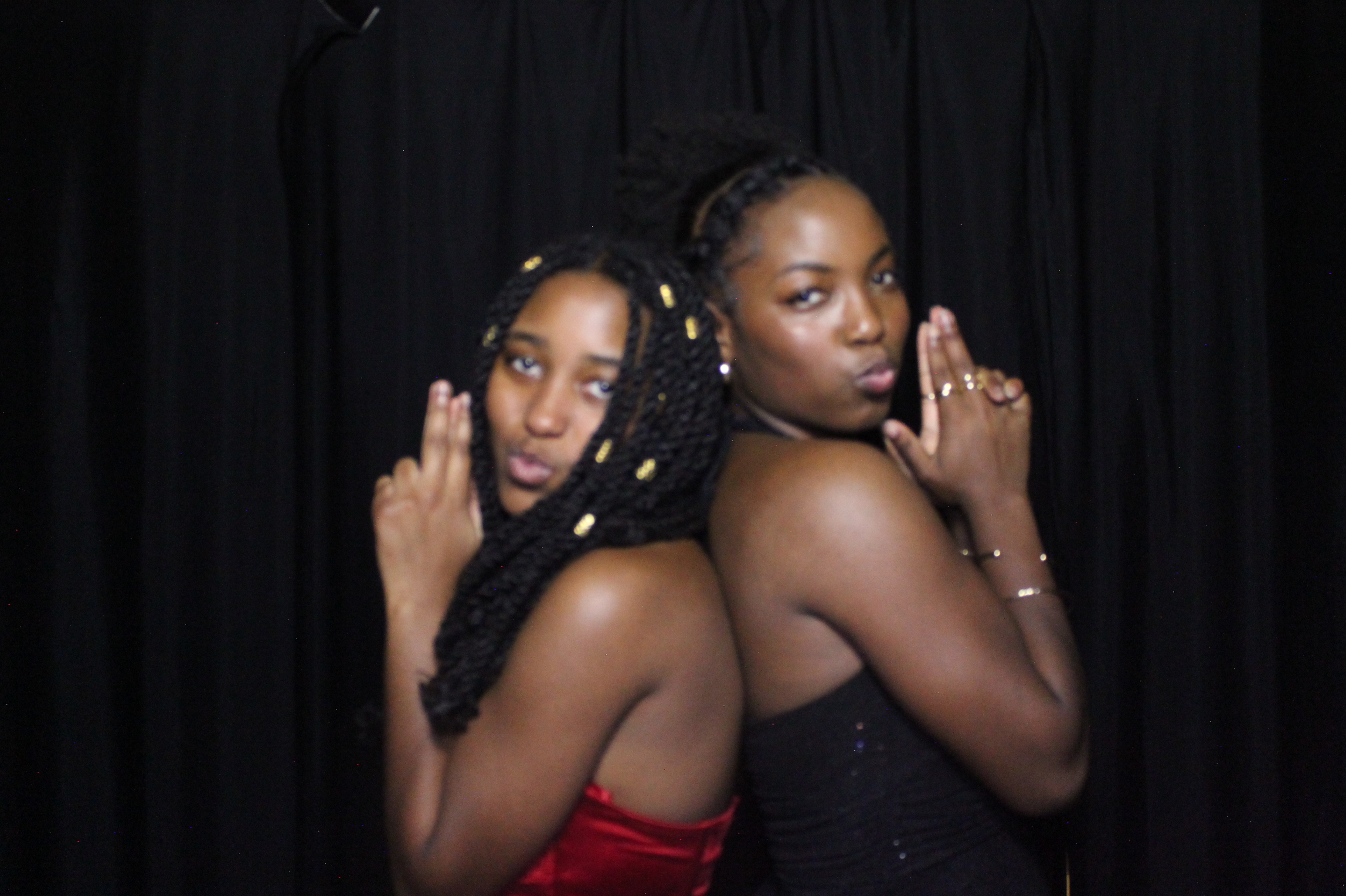 WHHS Homecoming | View more photos from the event at gallery.photoboothcincy.com/u/PhotoBoothCincy/WHHS-Homecoming