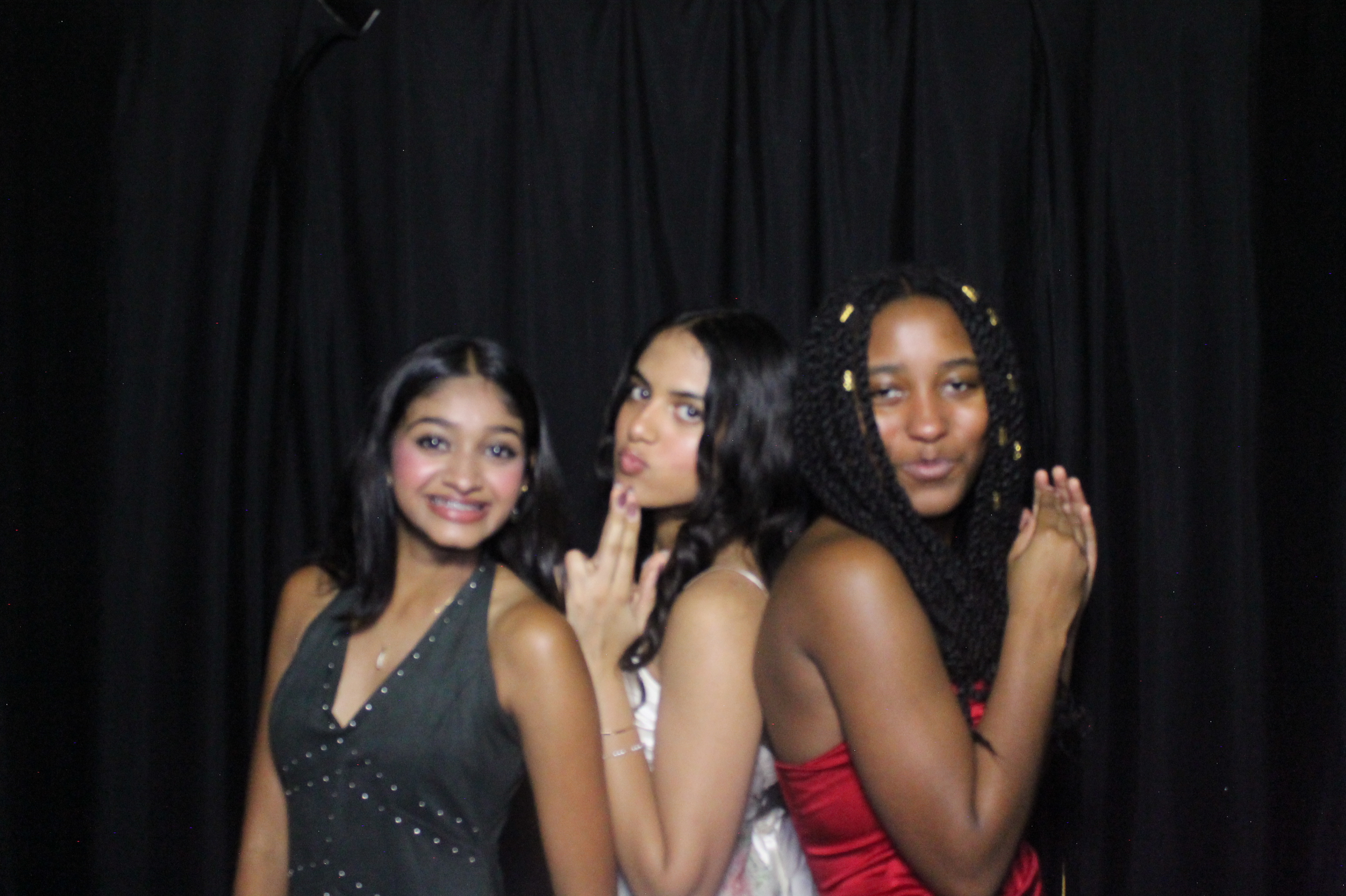 WHHS Homecoming | View more photos from the event at gallery.photoboothcincy.com/u/PhotoBoothCincy/WHHS-Homecoming