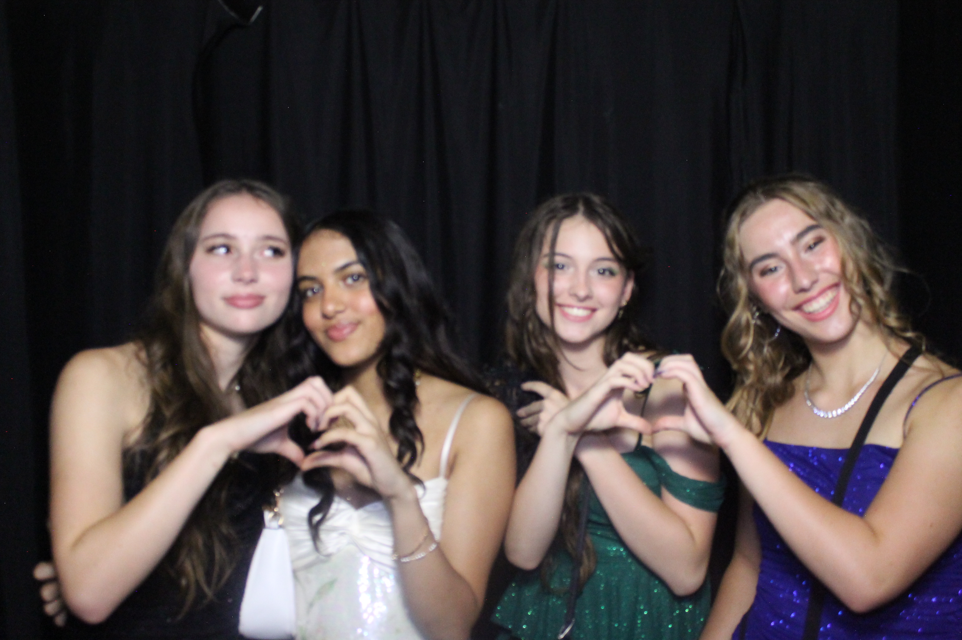 WHHS Homecoming | View more photos from the event at gallery.photoboothcincy.com/u/PhotoBoothCincy/WHHS-Homecoming