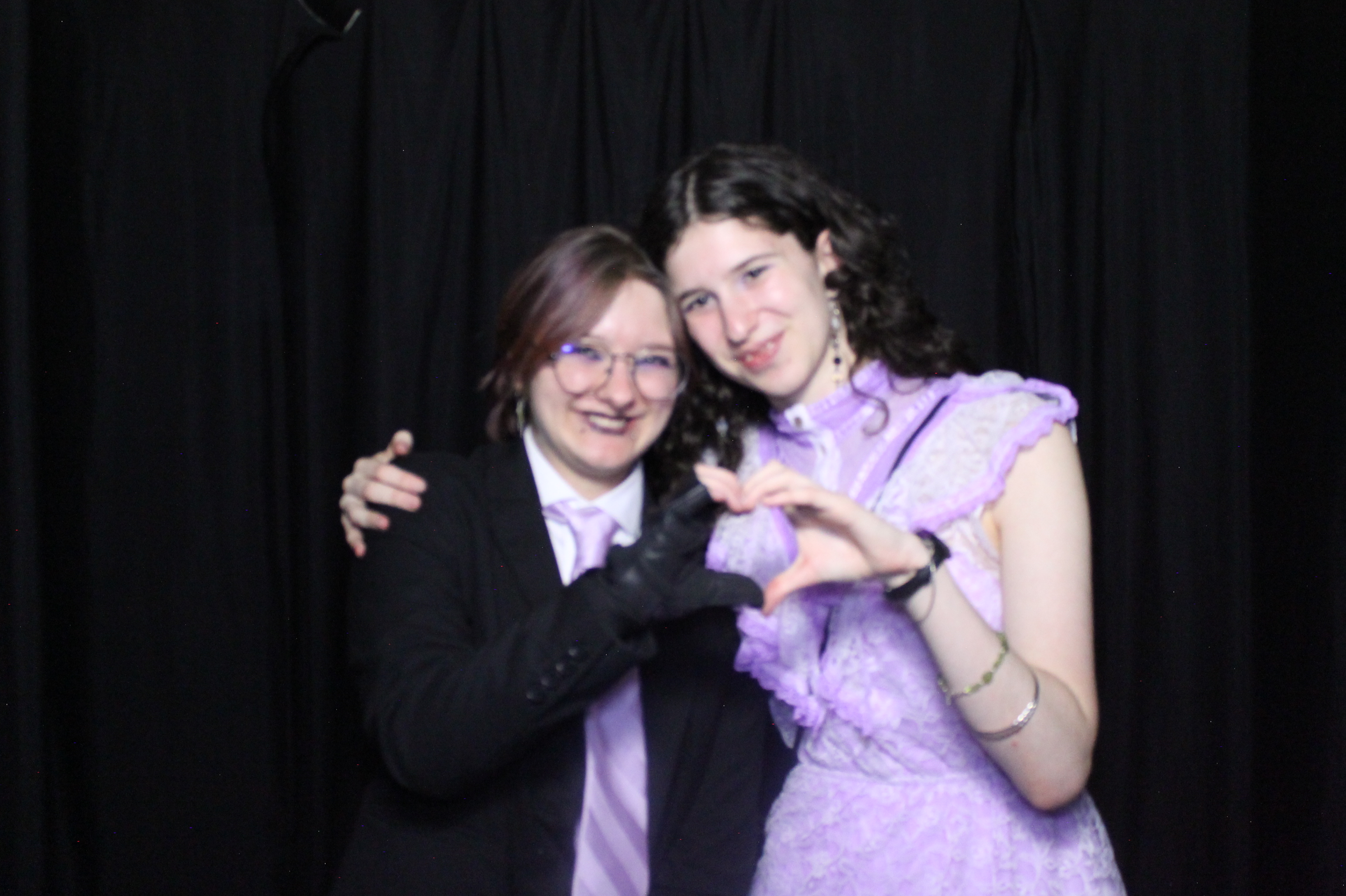 WHHS Homecoming | View more photos from the event at gallery.photoboothcincy.com/u/PhotoBoothCincy/WHHS-Homecoming