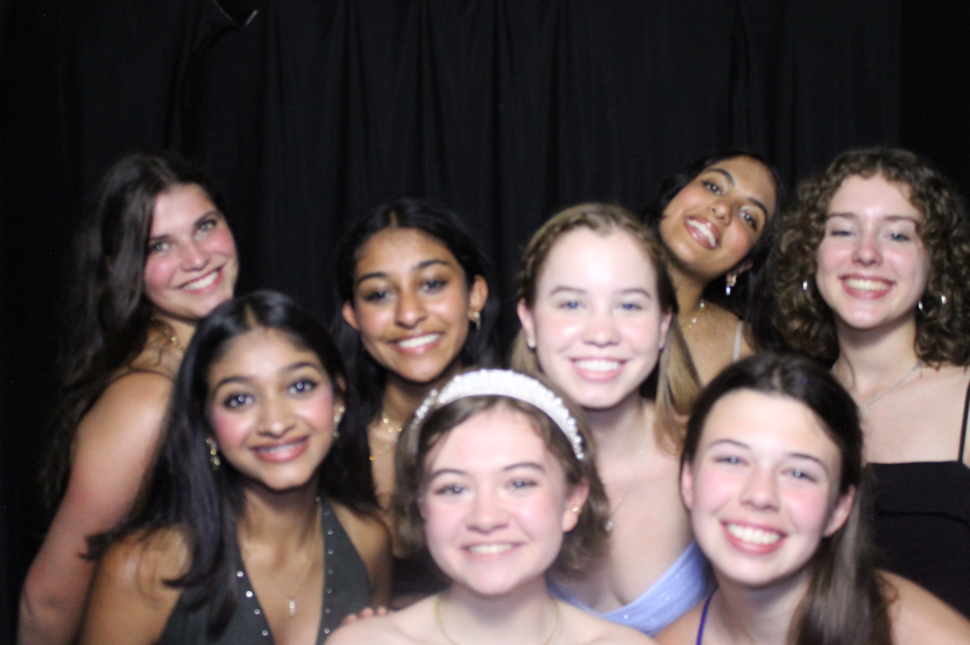 WHHS Homecoming | View more photos from the event at gallery.photoboothcincy.com/u/PhotoBoothCincy/WHHS-Homecoming