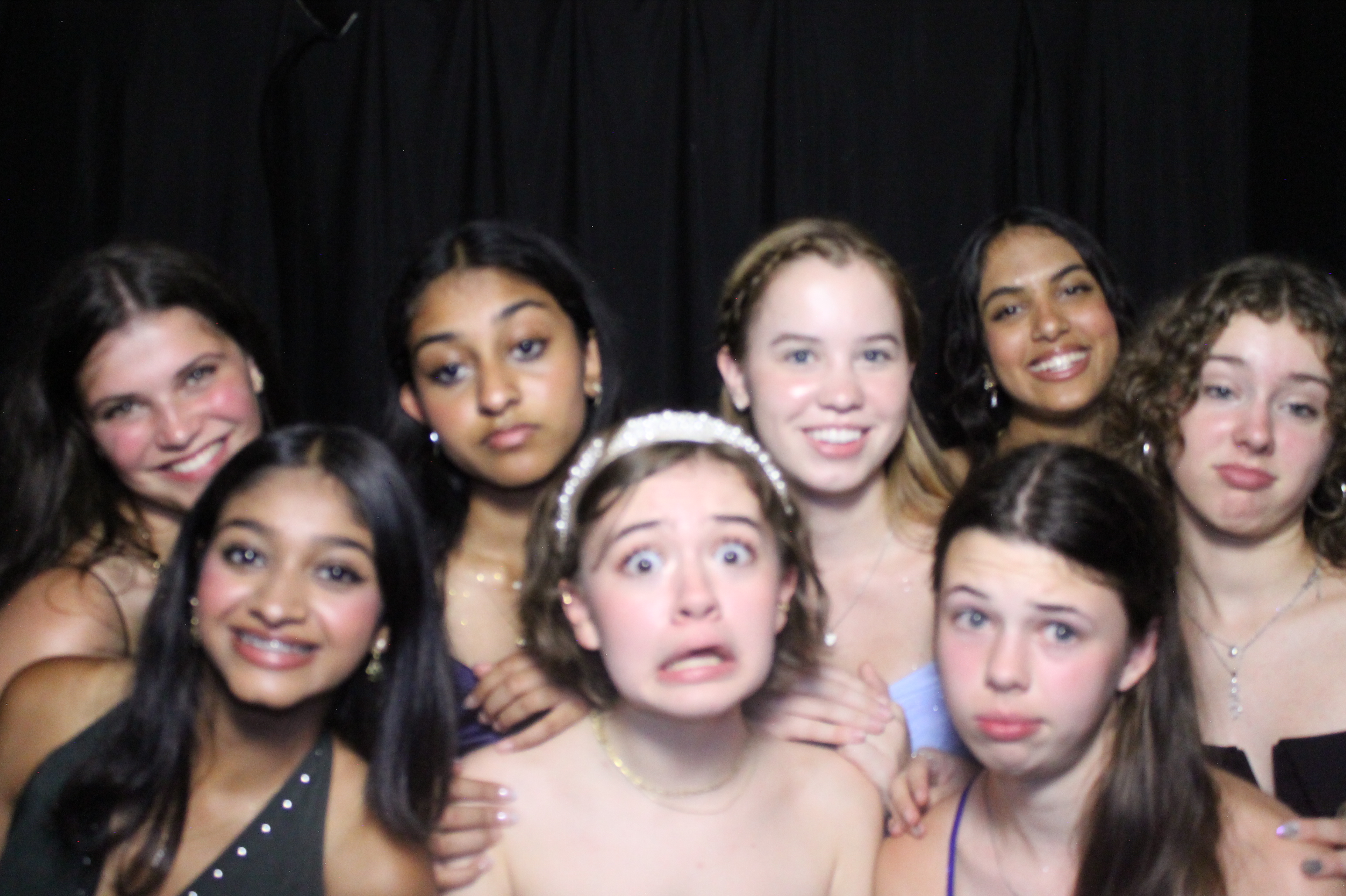 WHHS Homecoming | View more photos from the event at gallery.photoboothcincy.com/u/PhotoBoothCincy/WHHS-Homecoming