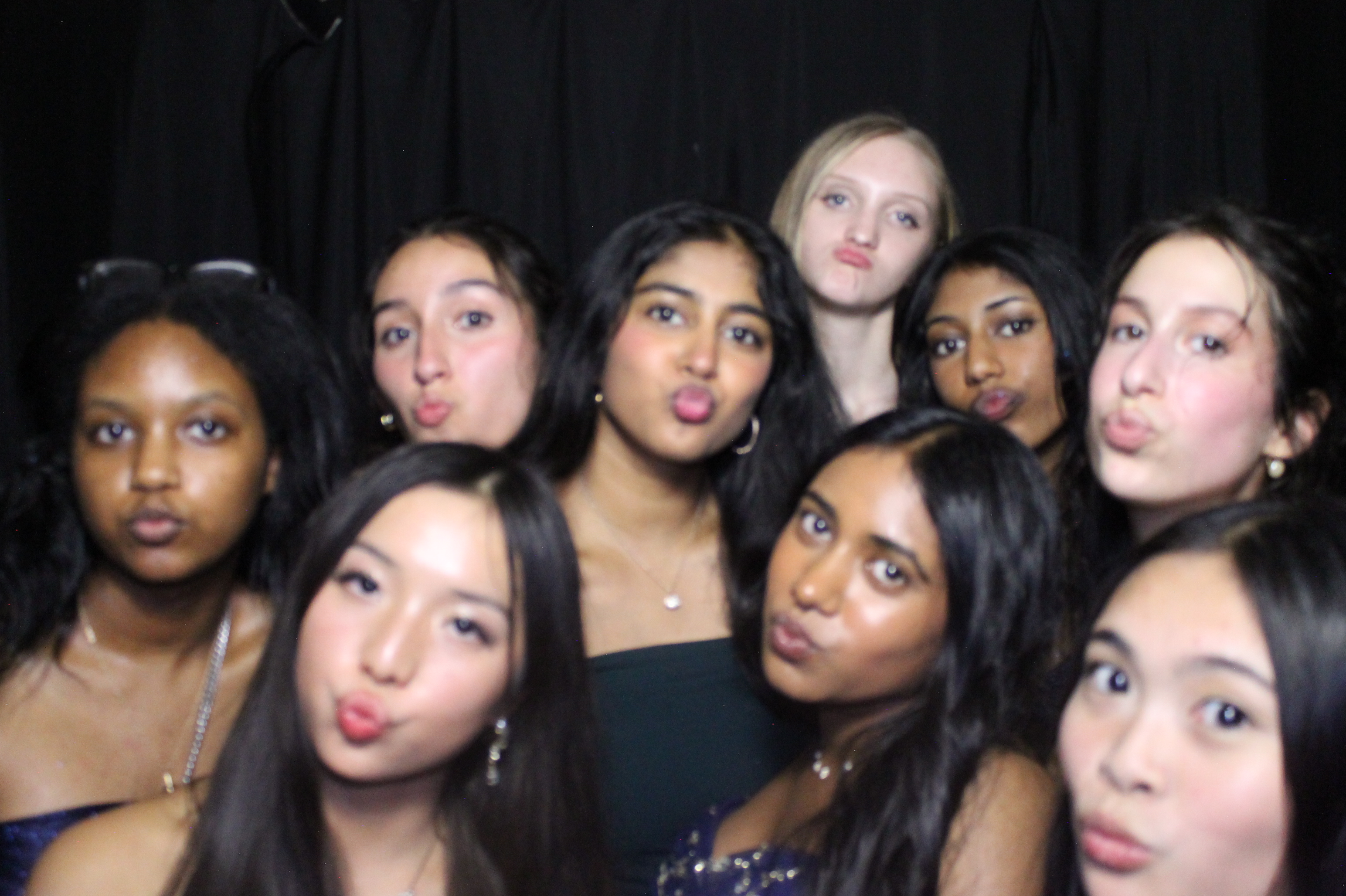WHHS Homecoming | View more photos from the event at gallery.photoboothcincy.com/u/PhotoBoothCincy/WHHS-Homecoming