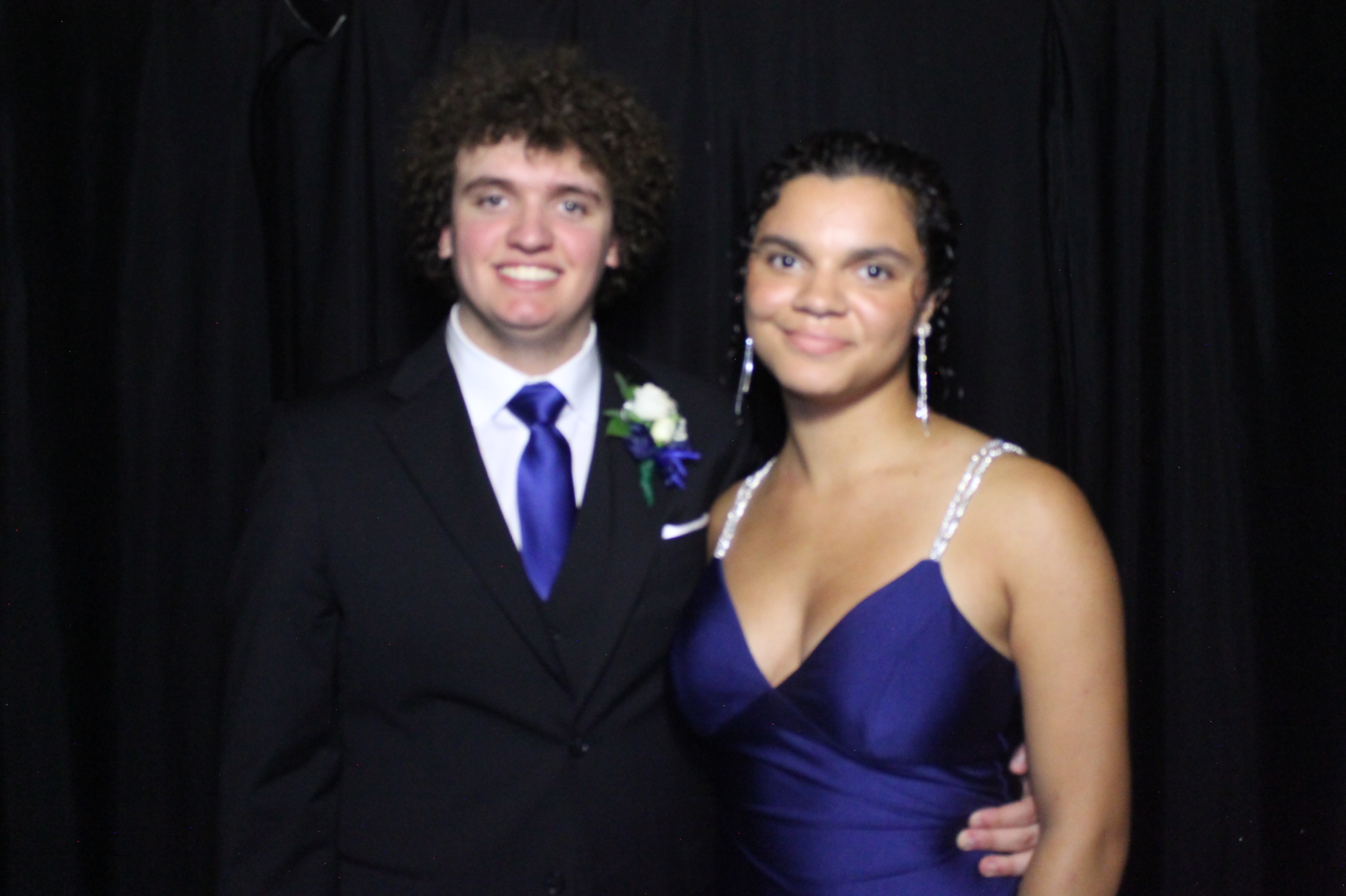 WHHS Homecoming | View more photos from the event at gallery.photoboothcincy.com/u/PhotoBoothCincy/WHHS-Homecoming