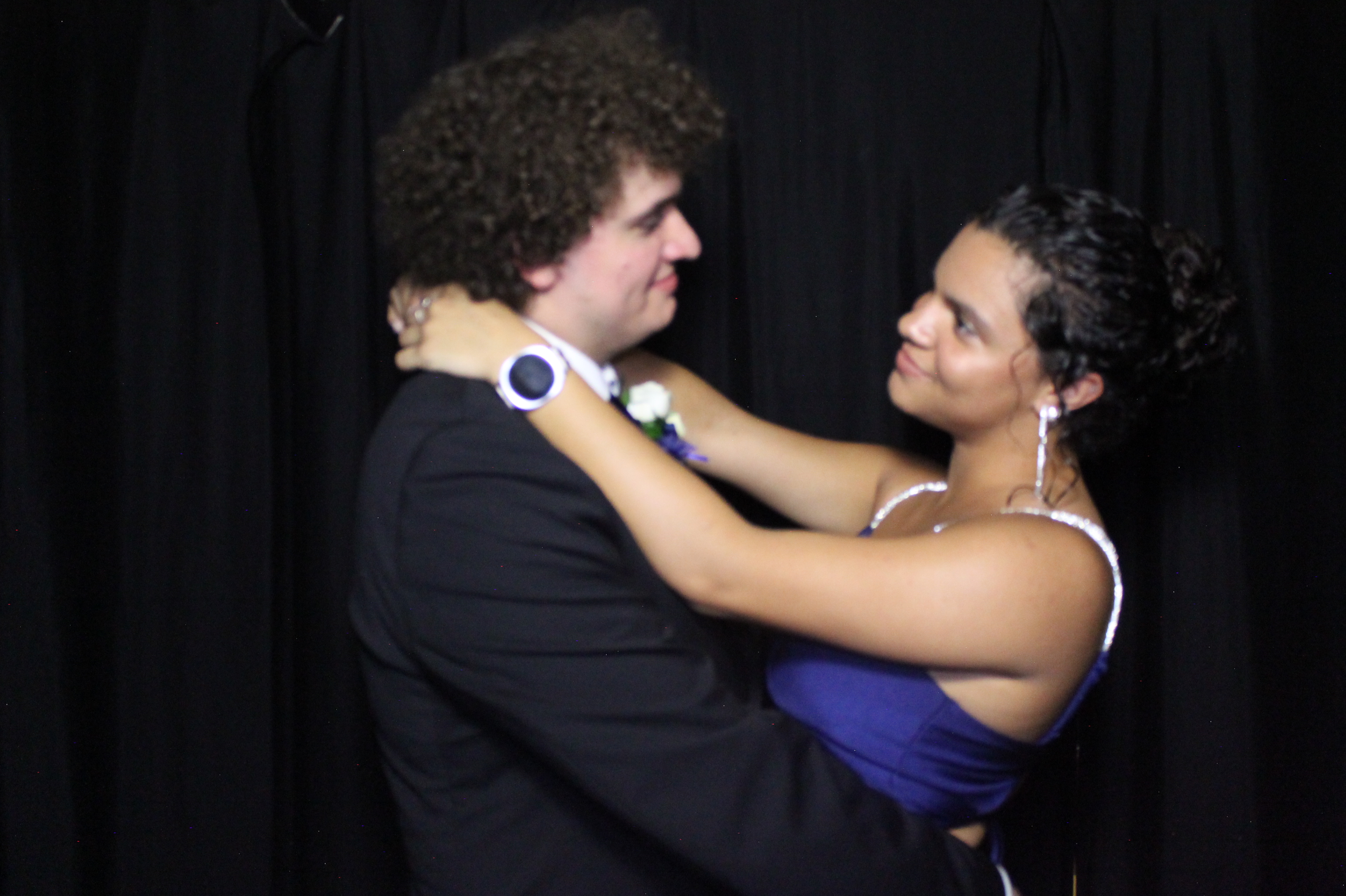 WHHS Homecoming | View more photos from the event at gallery.photoboothcincy.com/u/PhotoBoothCincy/WHHS-Homecoming