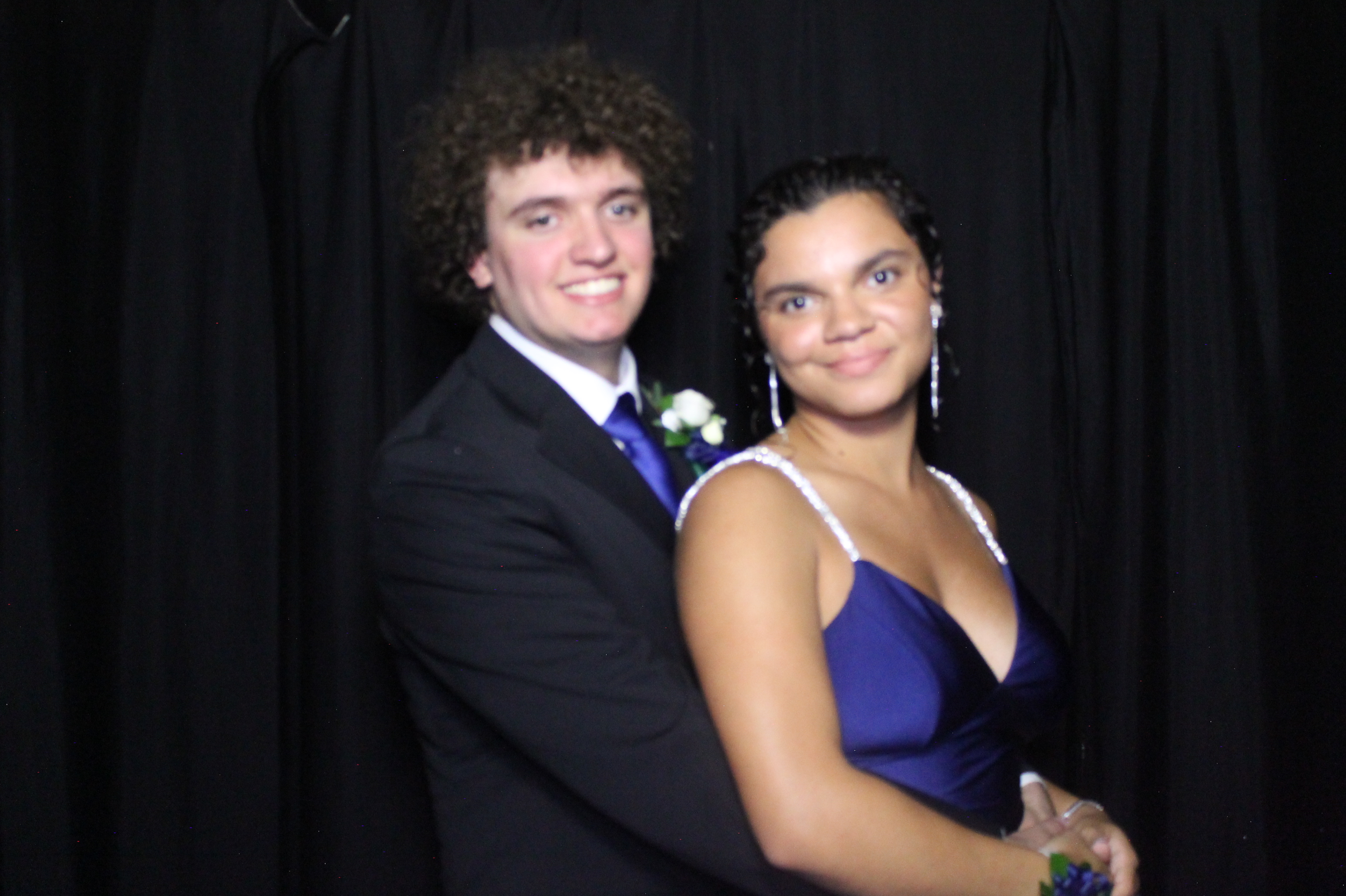 WHHS Homecoming | View more photos from the event at gallery.photoboothcincy.com/u/PhotoBoothCincy/WHHS-Homecoming