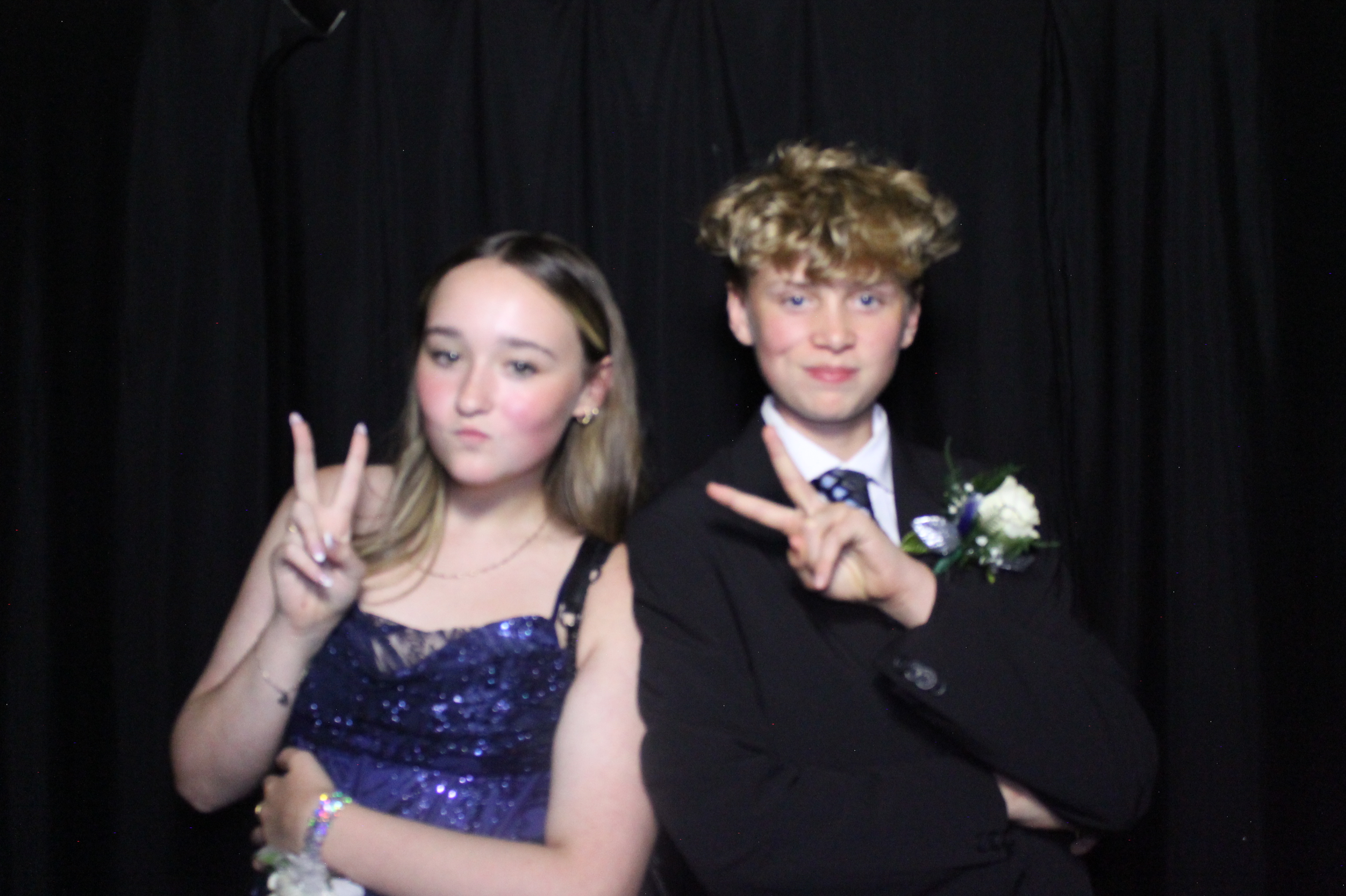 WHHS Homecoming | View more photos from the event at gallery.photoboothcincy.com/u/PhotoBoothCincy/WHHS-Homecoming