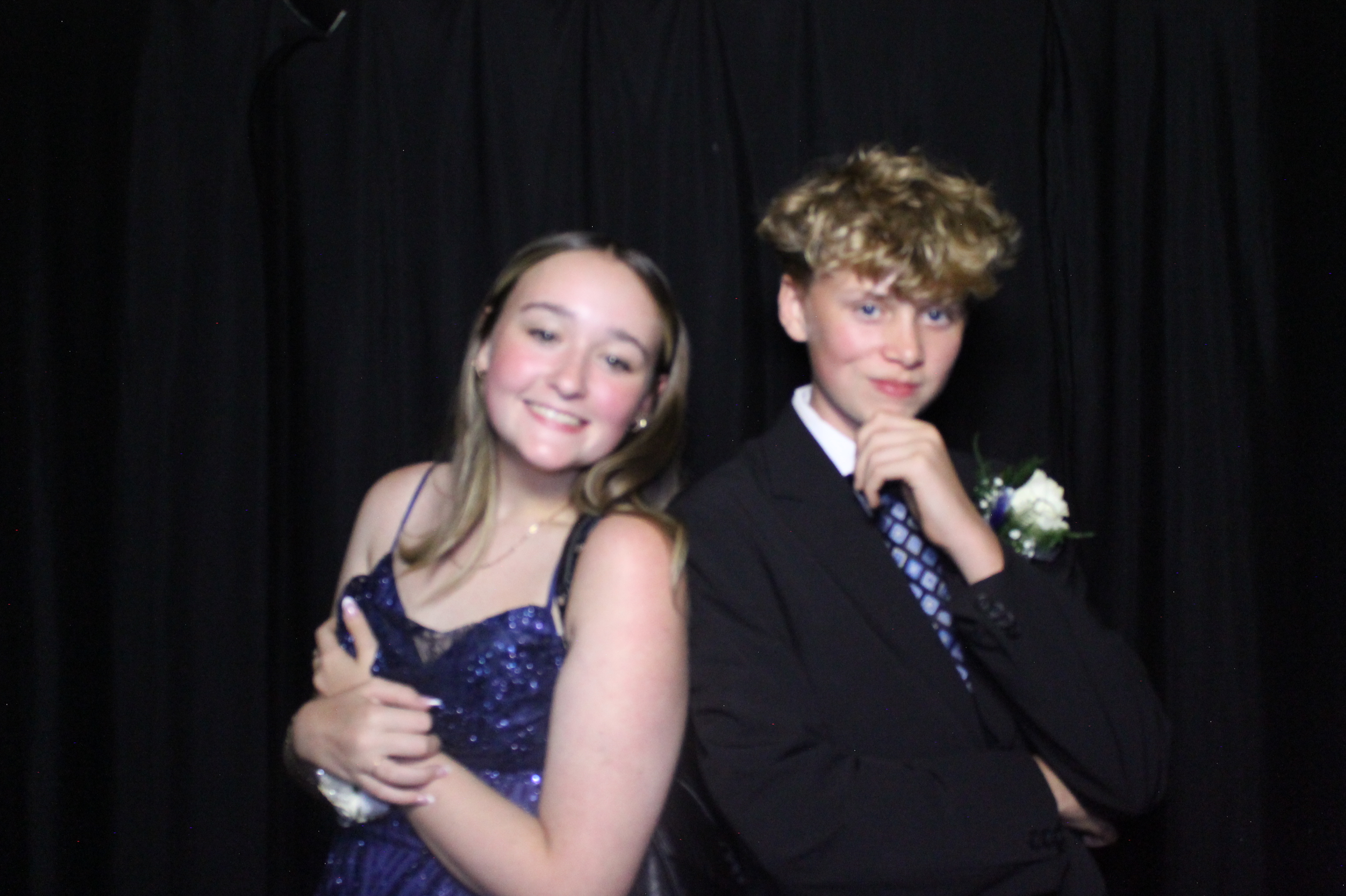 WHHS Homecoming | View more photos from the event at gallery.photoboothcincy.com/u/PhotoBoothCincy/WHHS-Homecoming