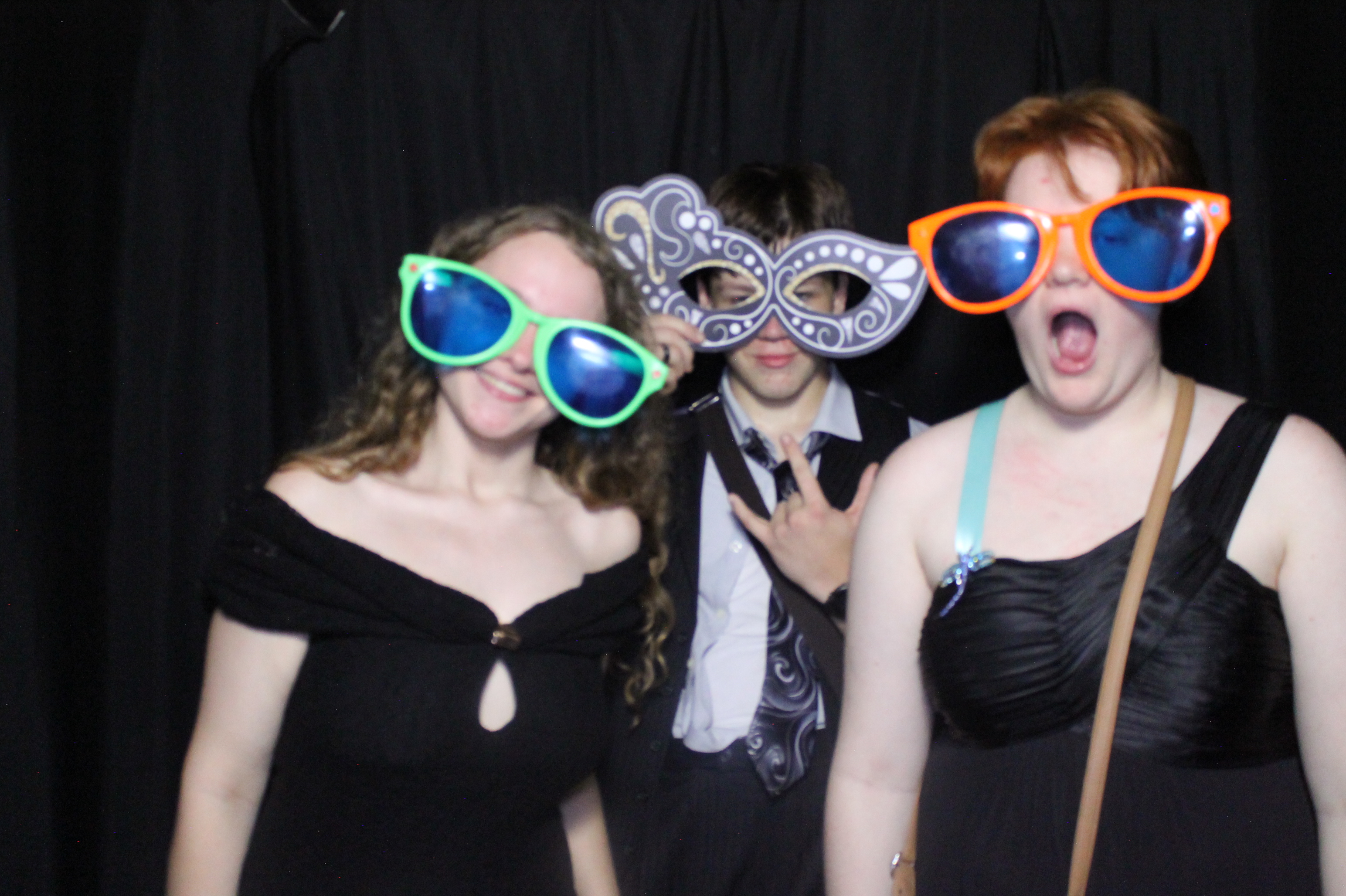 WHHS Homecoming | View more photos from the event at gallery.photoboothcincy.com/u/PhotoBoothCincy/WHHS-Homecoming