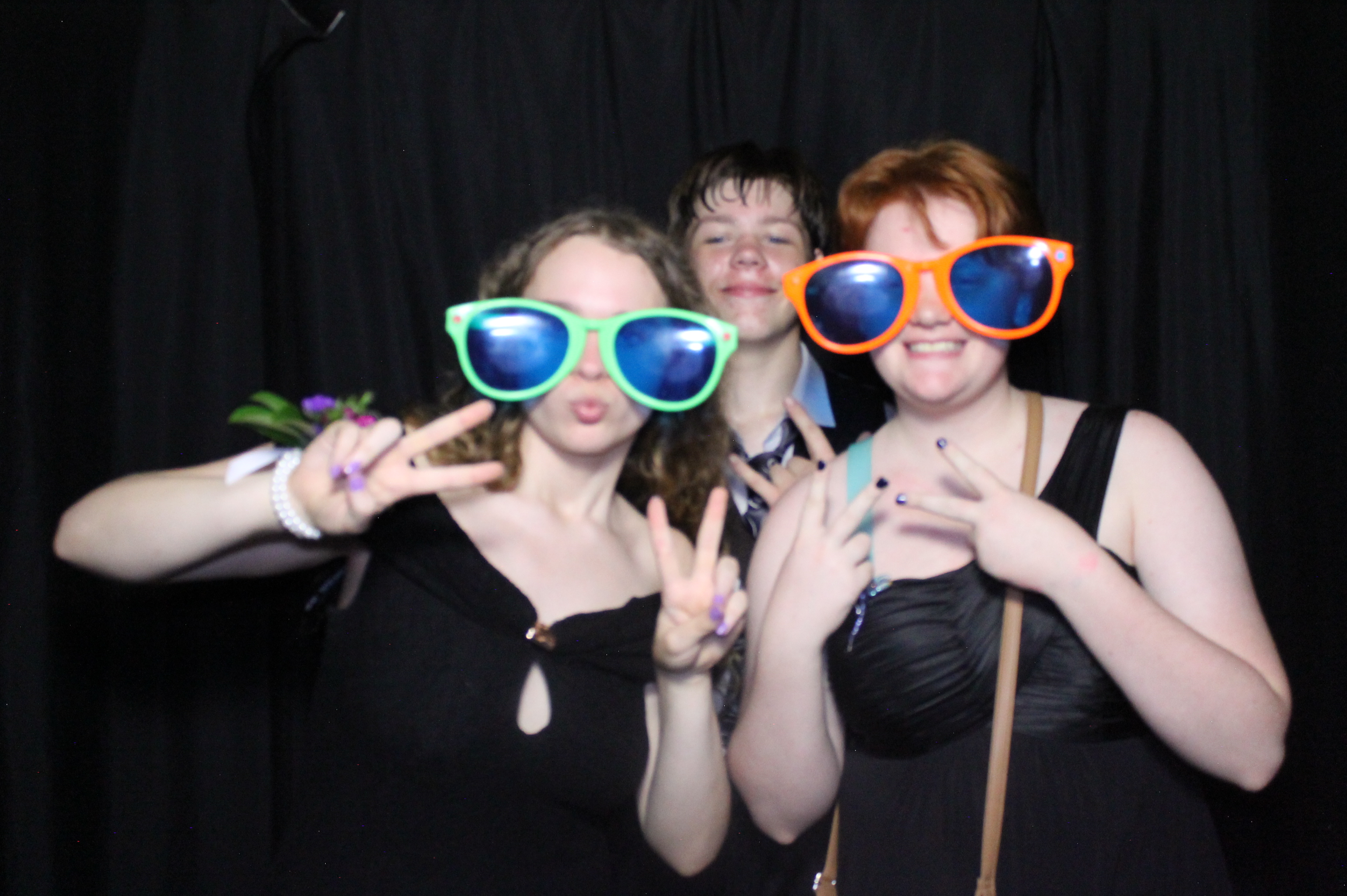 WHHS Homecoming | View more photos from the event at gallery.photoboothcincy.com/u/PhotoBoothCincy/WHHS-Homecoming