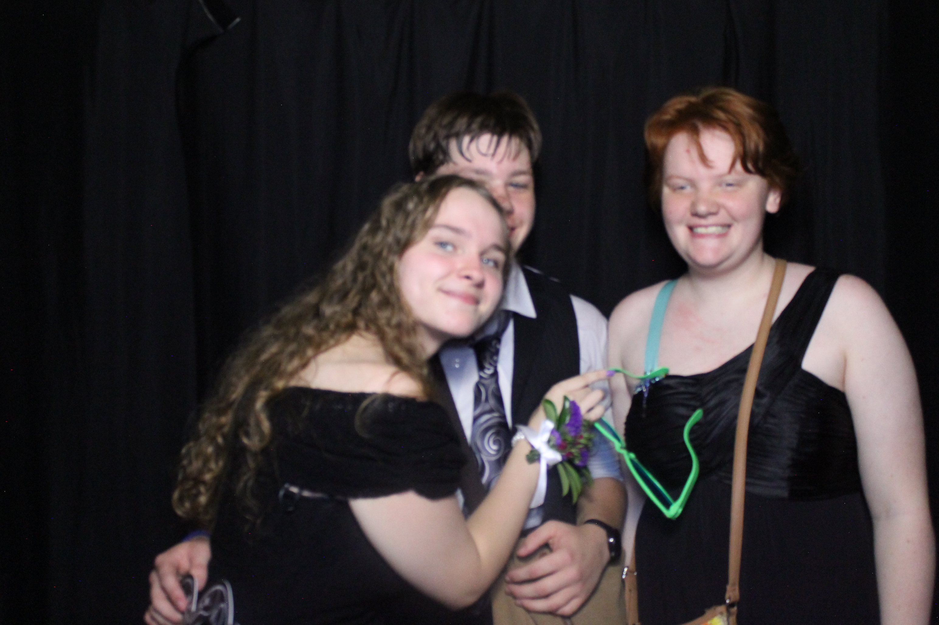 WHHS Homecoming | View more photos from the event at gallery.photoboothcincy.com/u/PhotoBoothCincy/WHHS-Homecoming
