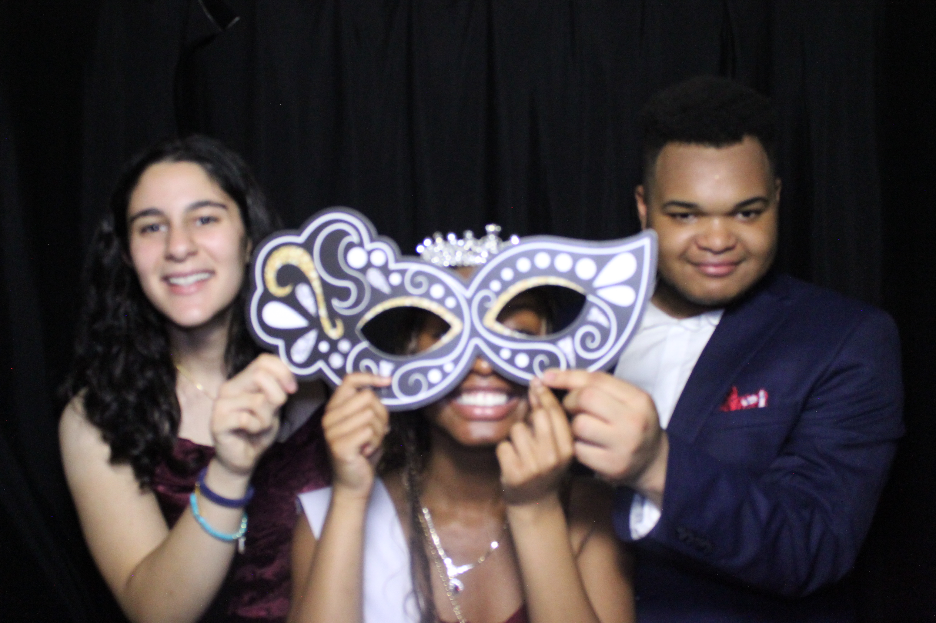 WHHS Homecoming | View more photos from the event at gallery.photoboothcincy.com/u/PhotoBoothCincy/WHHS-Homecoming