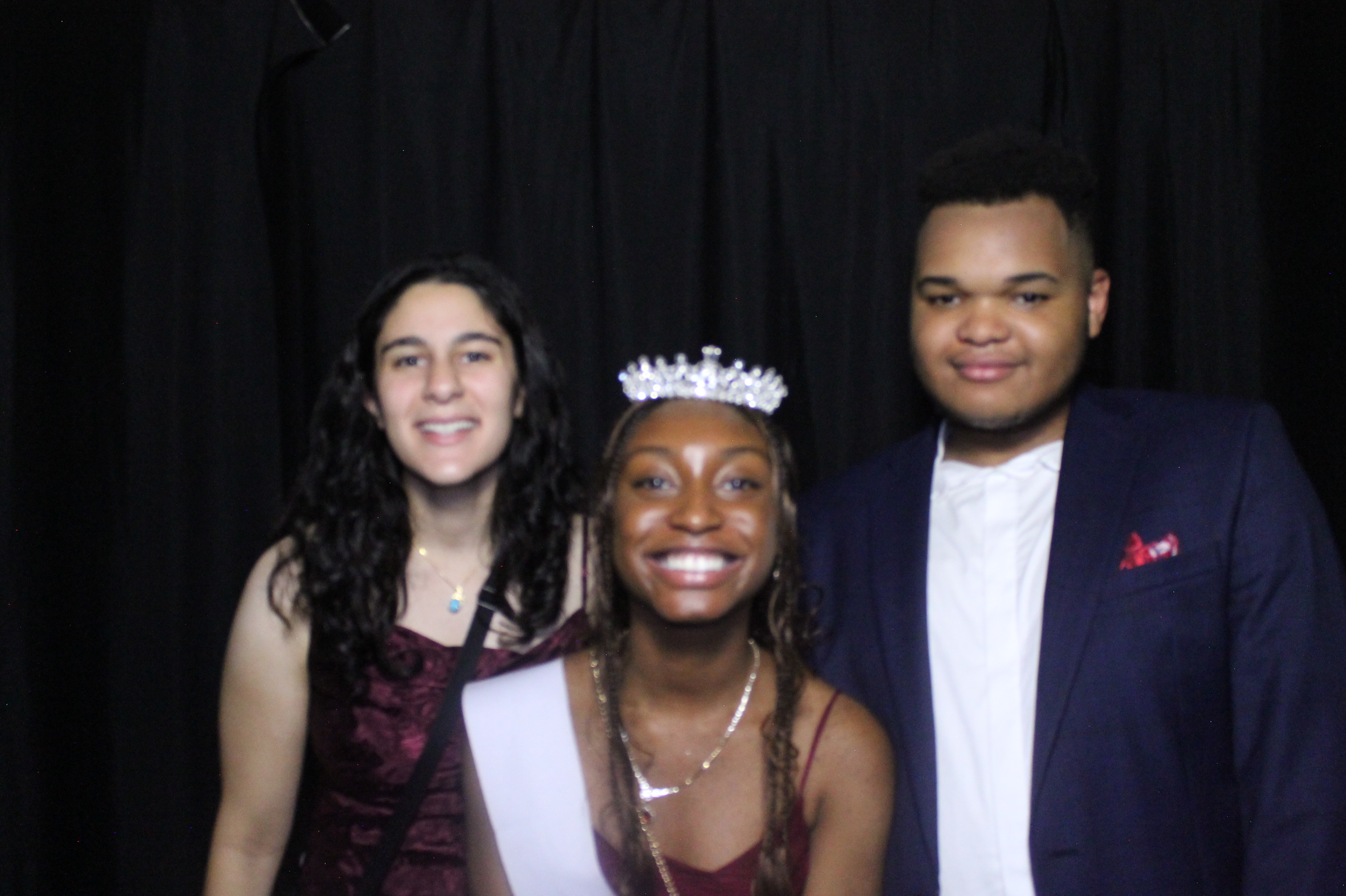 WHHS Homecoming | View more photos from the event at gallery.photoboothcincy.com/u/PhotoBoothCincy/WHHS-Homecoming