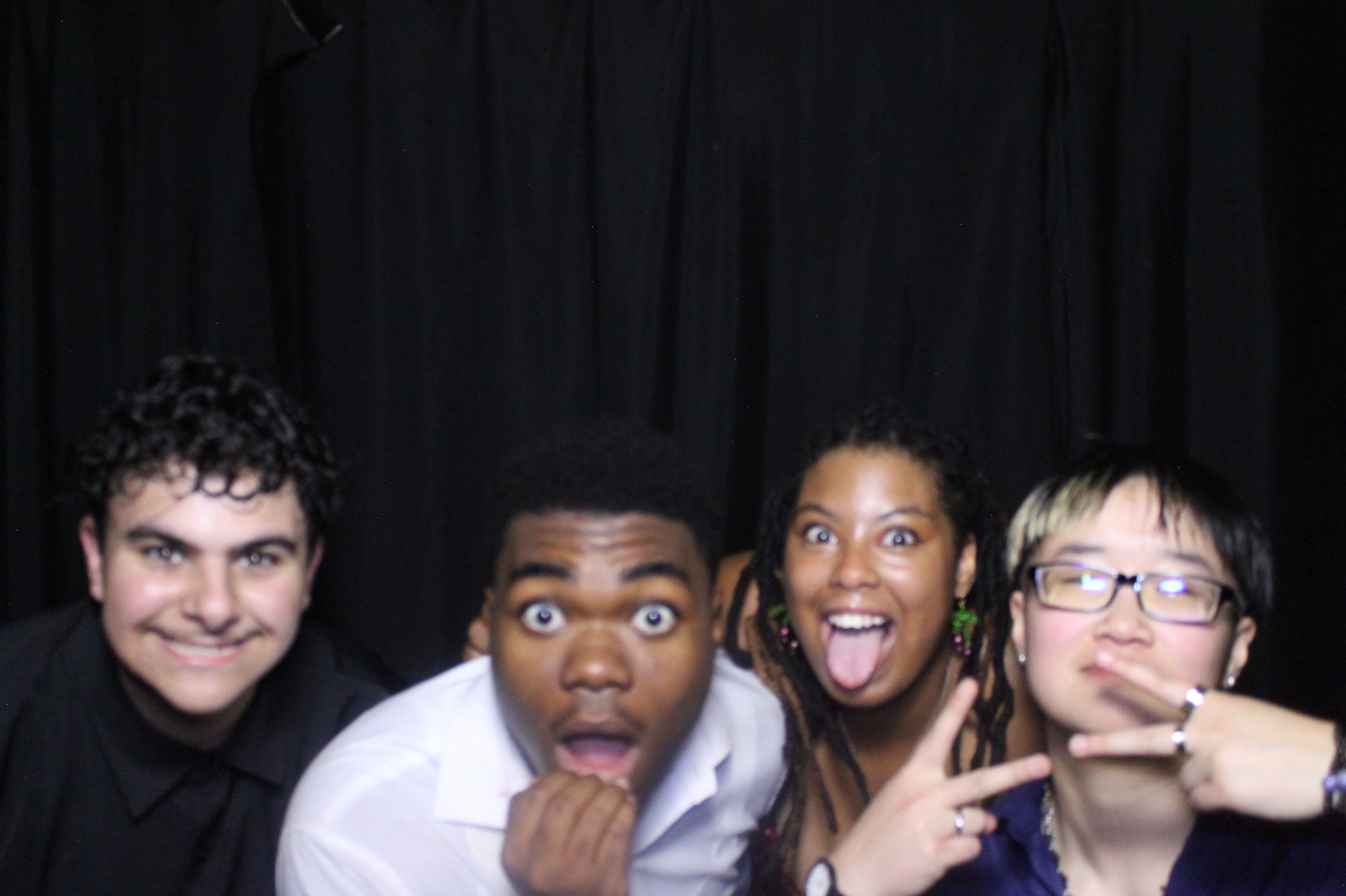 WHHS Homecoming | View more photos from the event at gallery.photoboothcincy.com/u/PhotoBoothCincy/WHHS-Homecoming