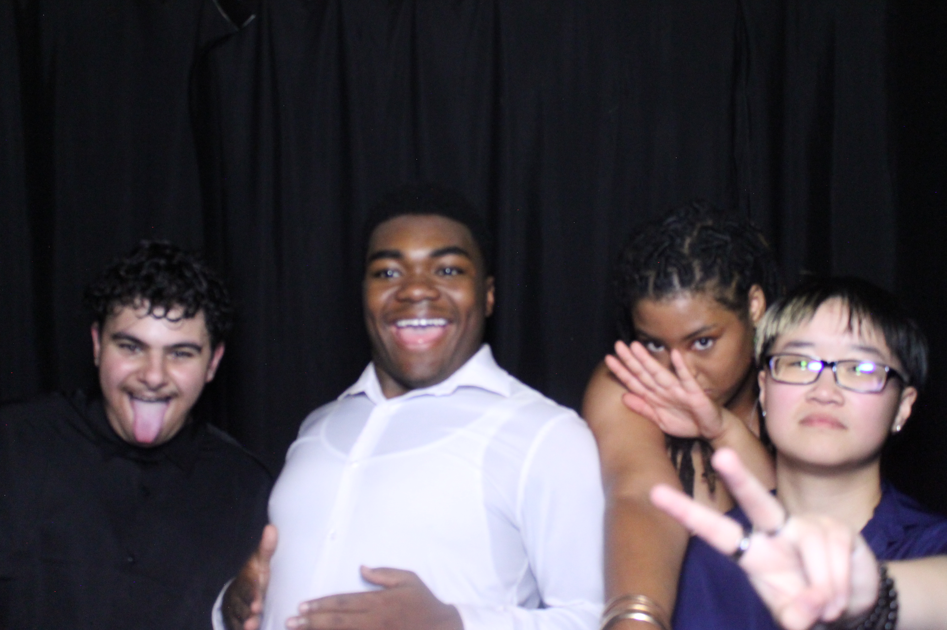 WHHS Homecoming | View more photos from the event at gallery.photoboothcincy.com/u/PhotoBoothCincy/WHHS-Homecoming