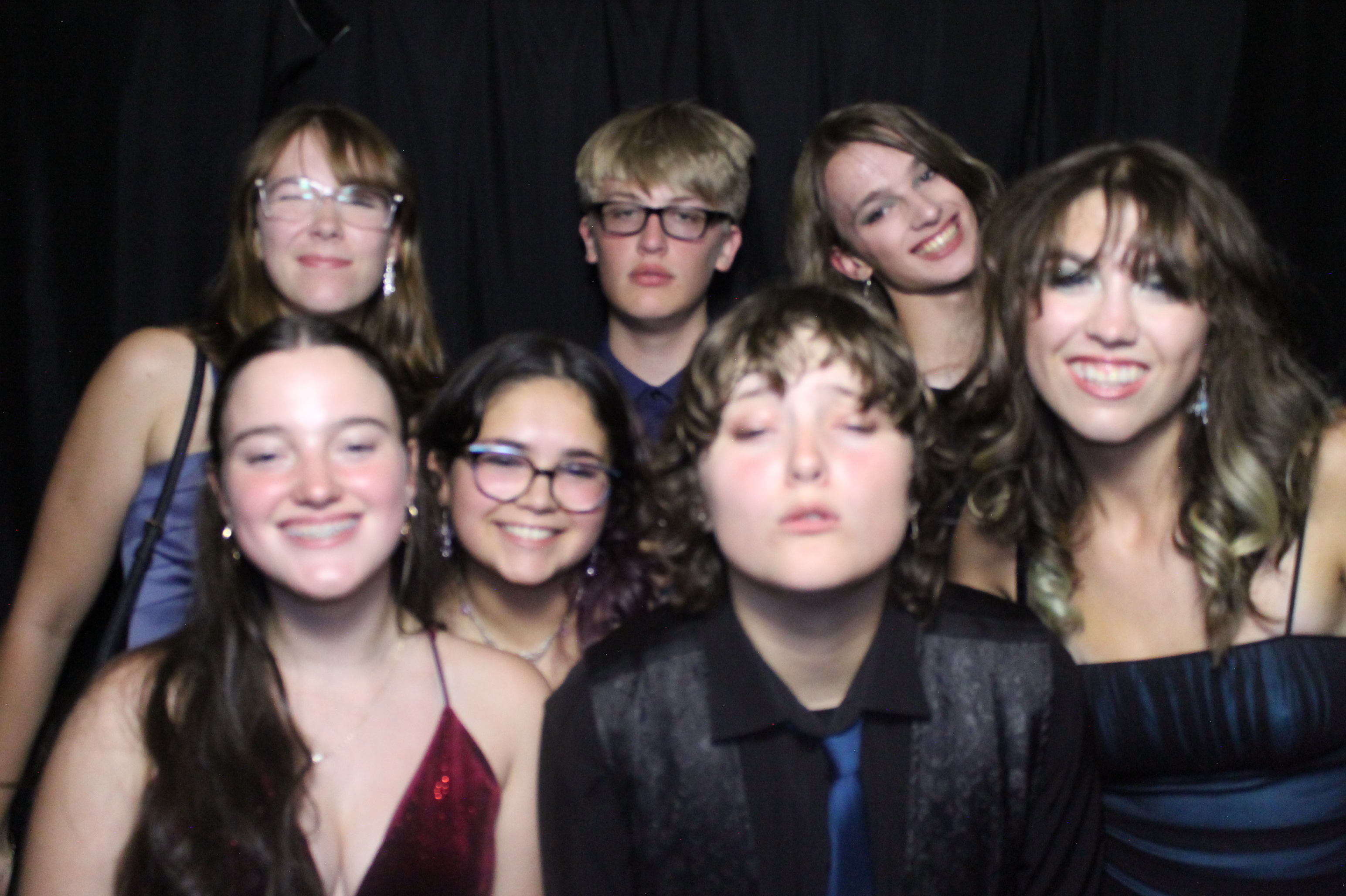 WHHS Homecoming | View more photos from the event at gallery.photoboothcincy.com/u/PhotoBoothCincy/WHHS-Homecoming