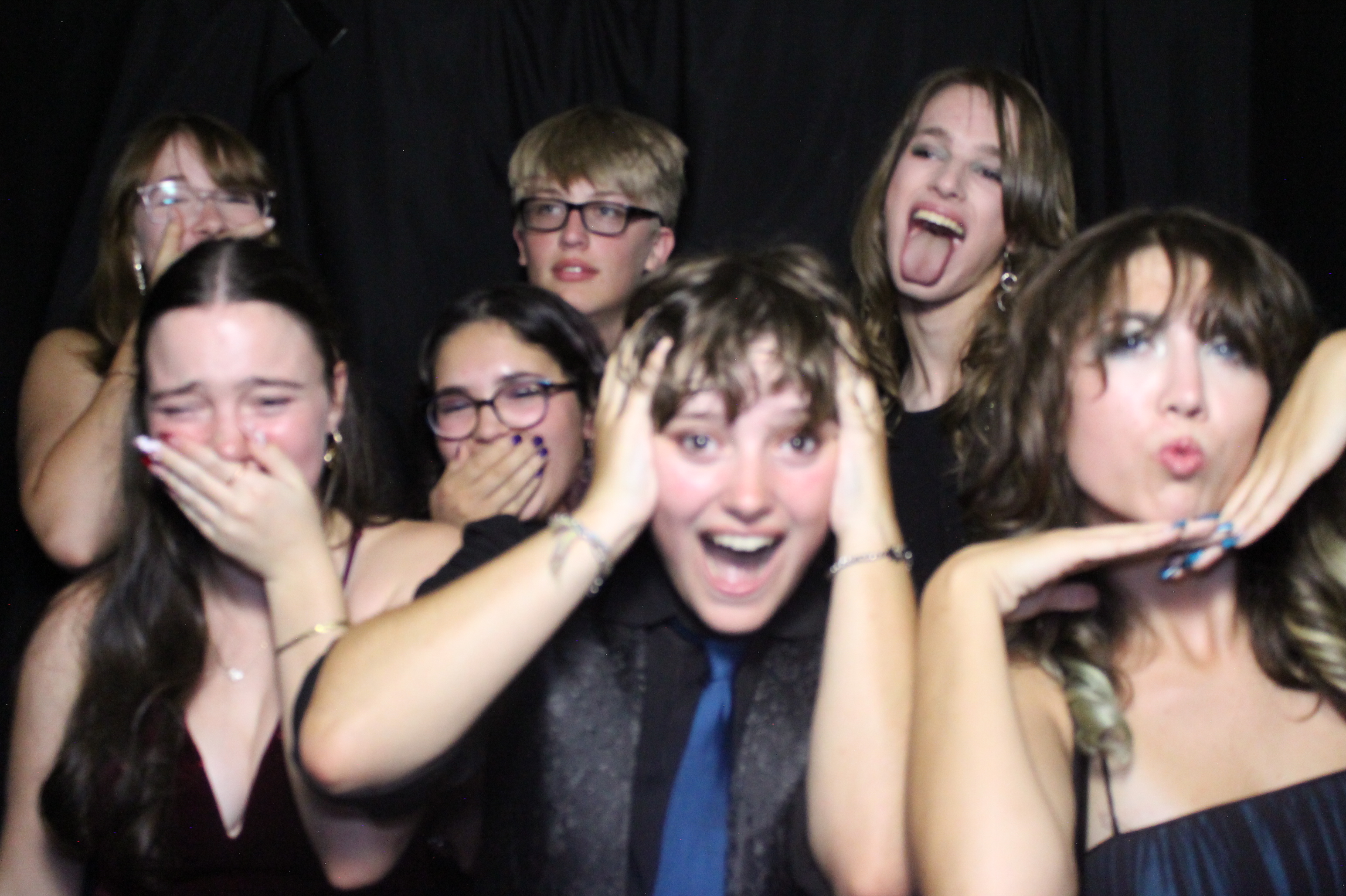 WHHS Homecoming | View more photos from the event at gallery.photoboothcincy.com/u/PhotoBoothCincy/WHHS-Homecoming