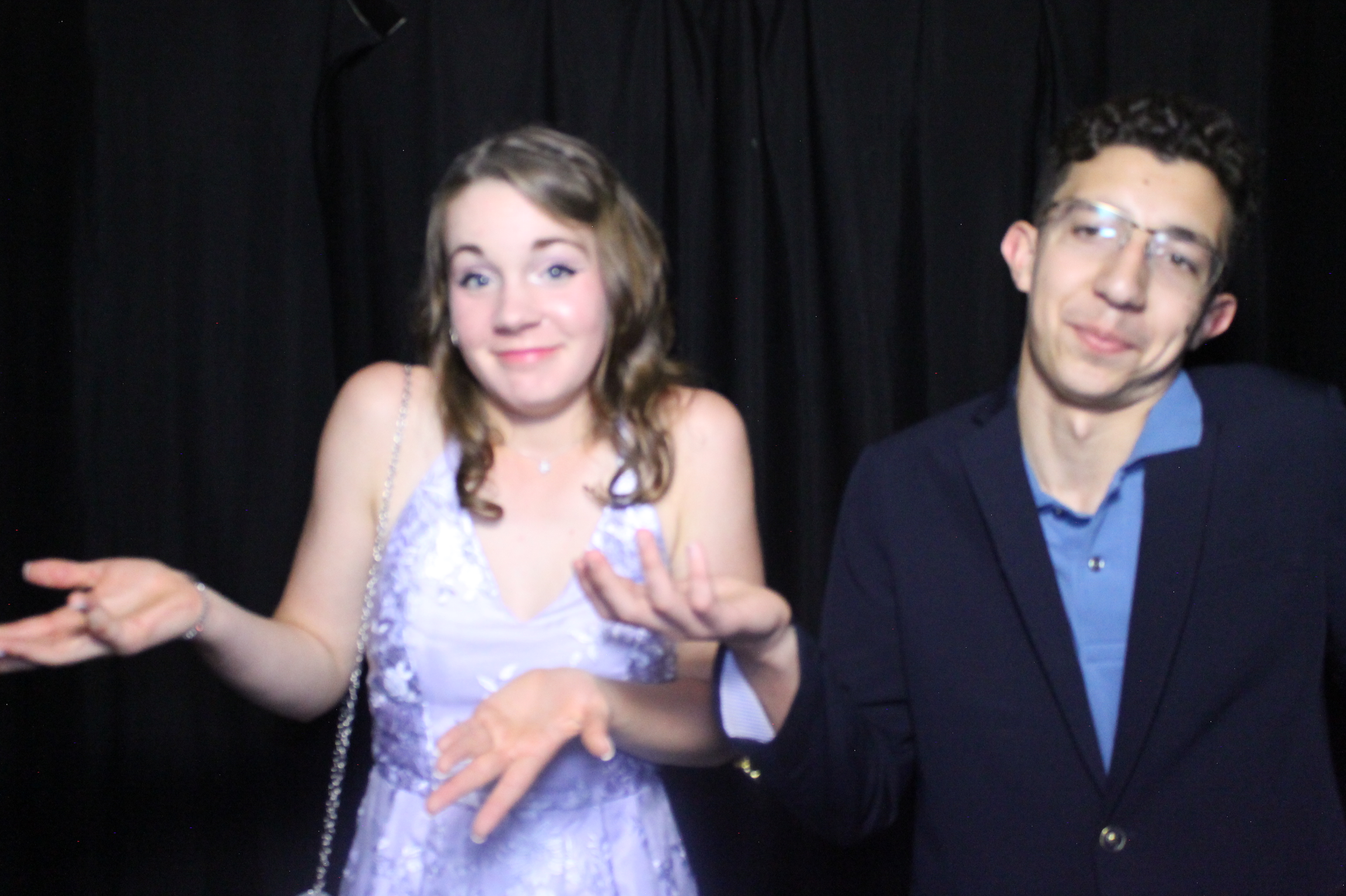 WHHS Homecoming | View more photos from the event at gallery.photoboothcincy.com/u/PhotoBoothCincy/WHHS-Homecoming