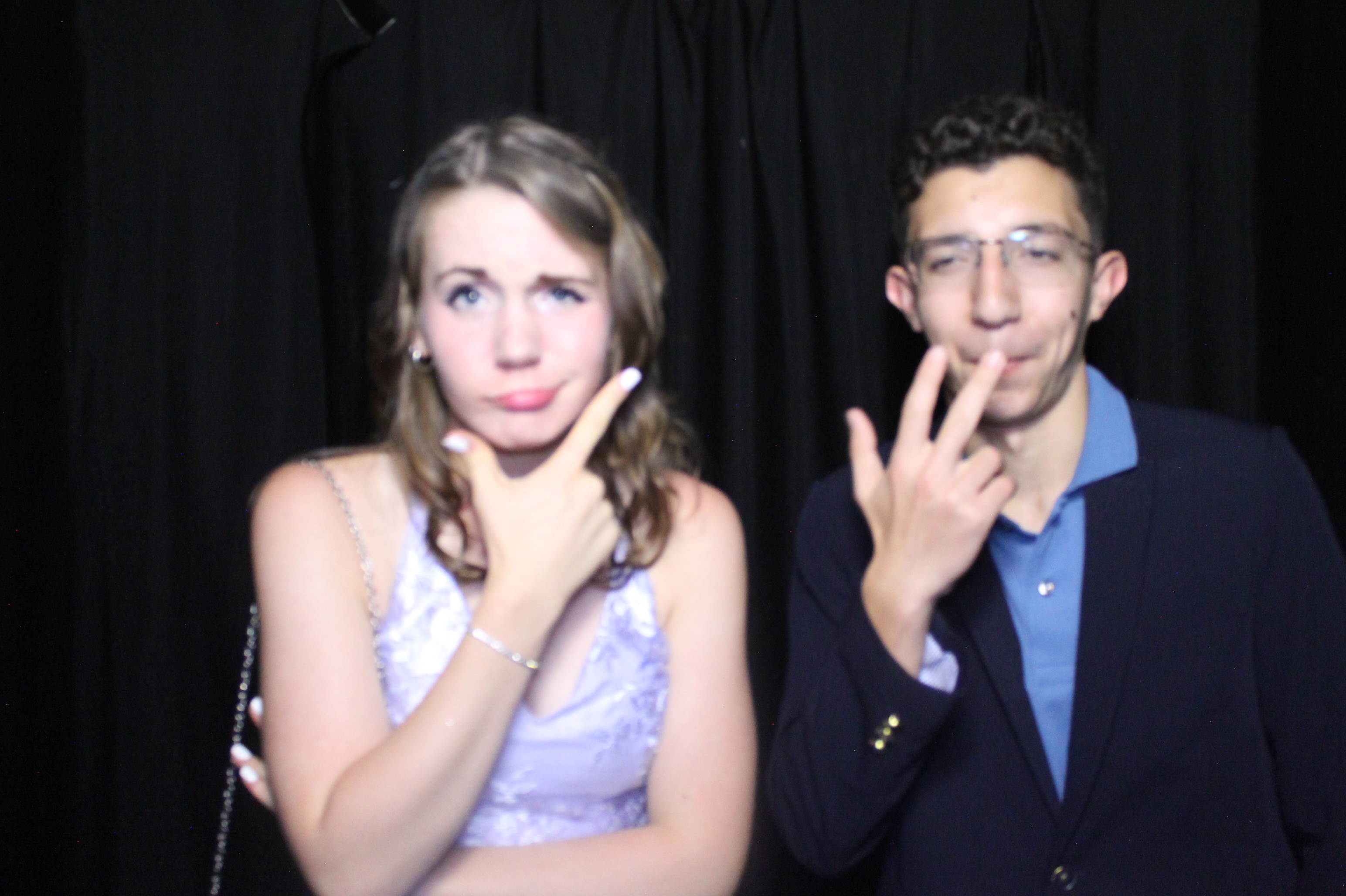 WHHS Homecoming | View more photos from the event at gallery.photoboothcincy.com/u/PhotoBoothCincy/WHHS-Homecoming
