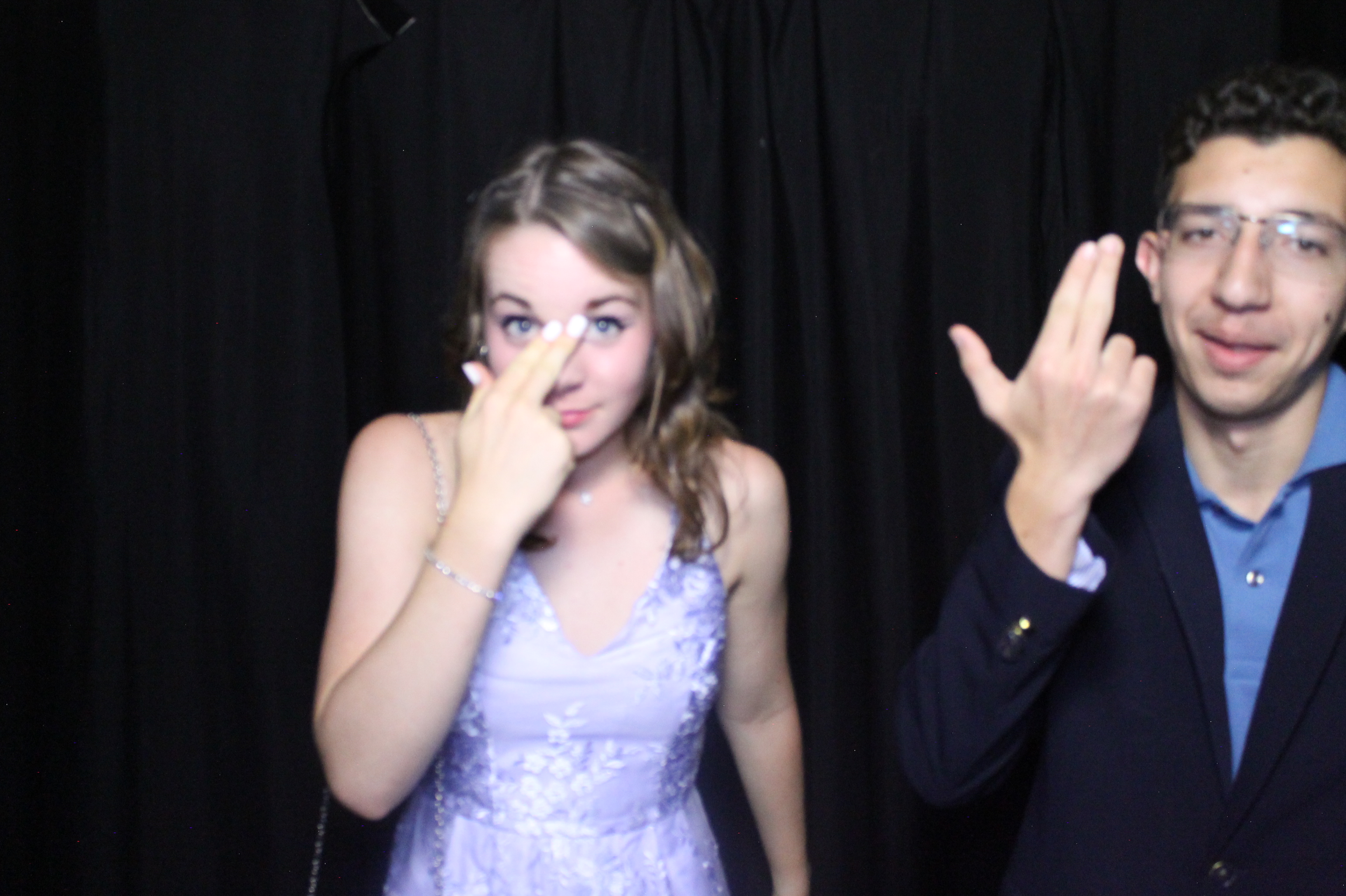 WHHS Homecoming | View more photos from the event at gallery.photoboothcincy.com/u/PhotoBoothCincy/WHHS-Homecoming