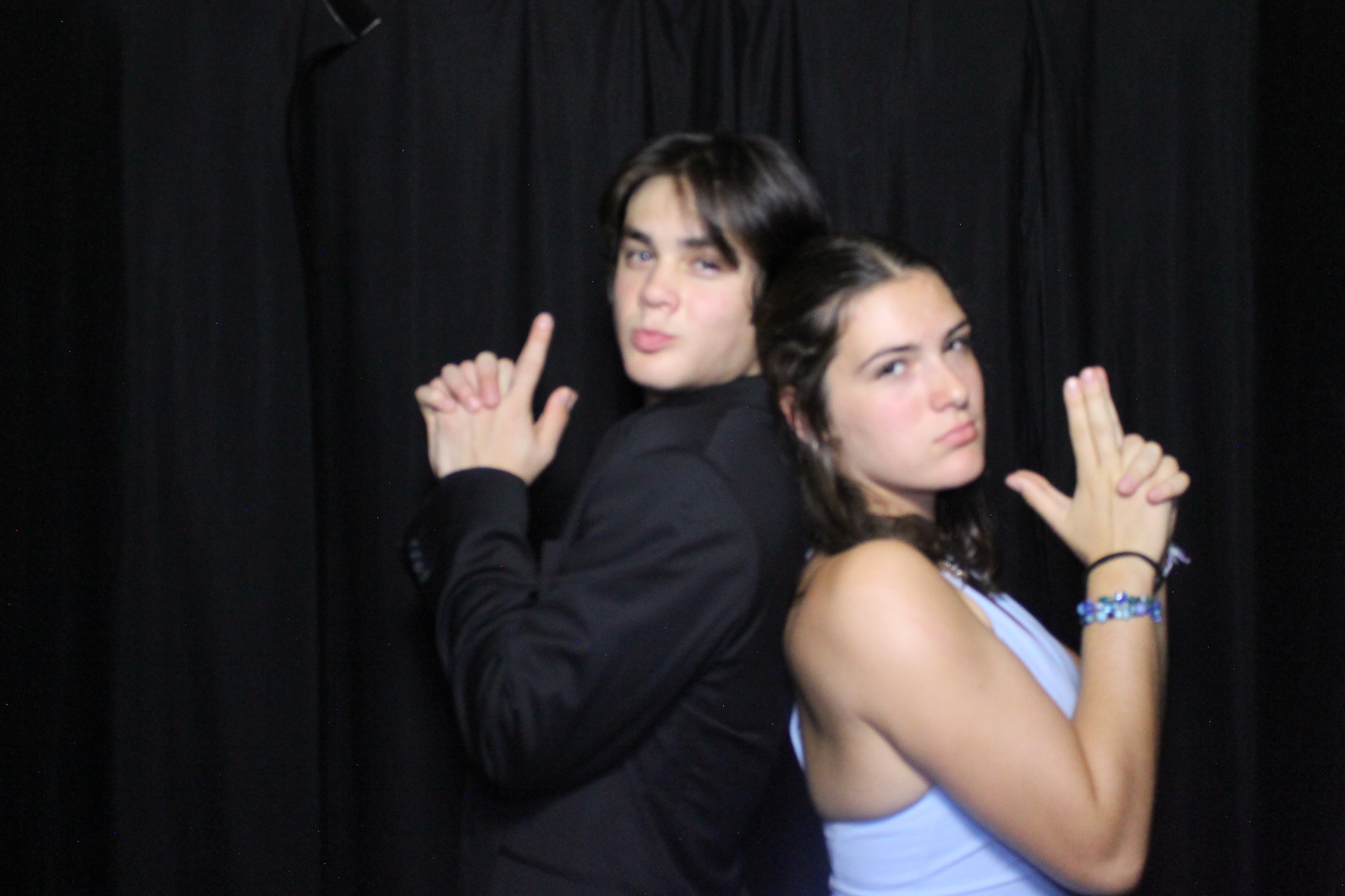 WHHS Homecoming | View more photos from the event at gallery.photoboothcincy.com/u/PhotoBoothCincy/WHHS-Homecoming