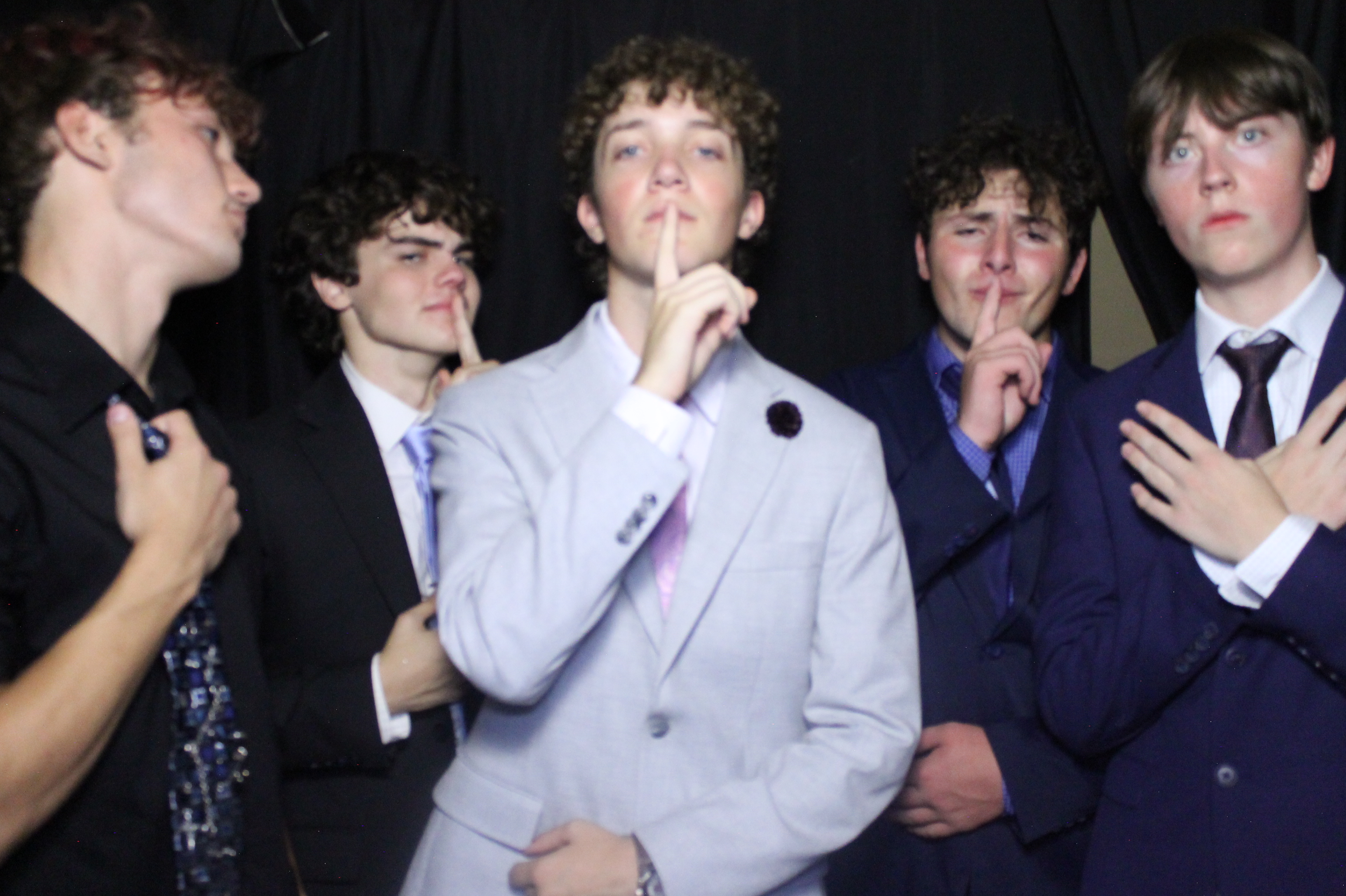 WHHS Homecoming | View more photos from the event at gallery.photoboothcincy.com/u/PhotoBoothCincy/WHHS-Homecoming