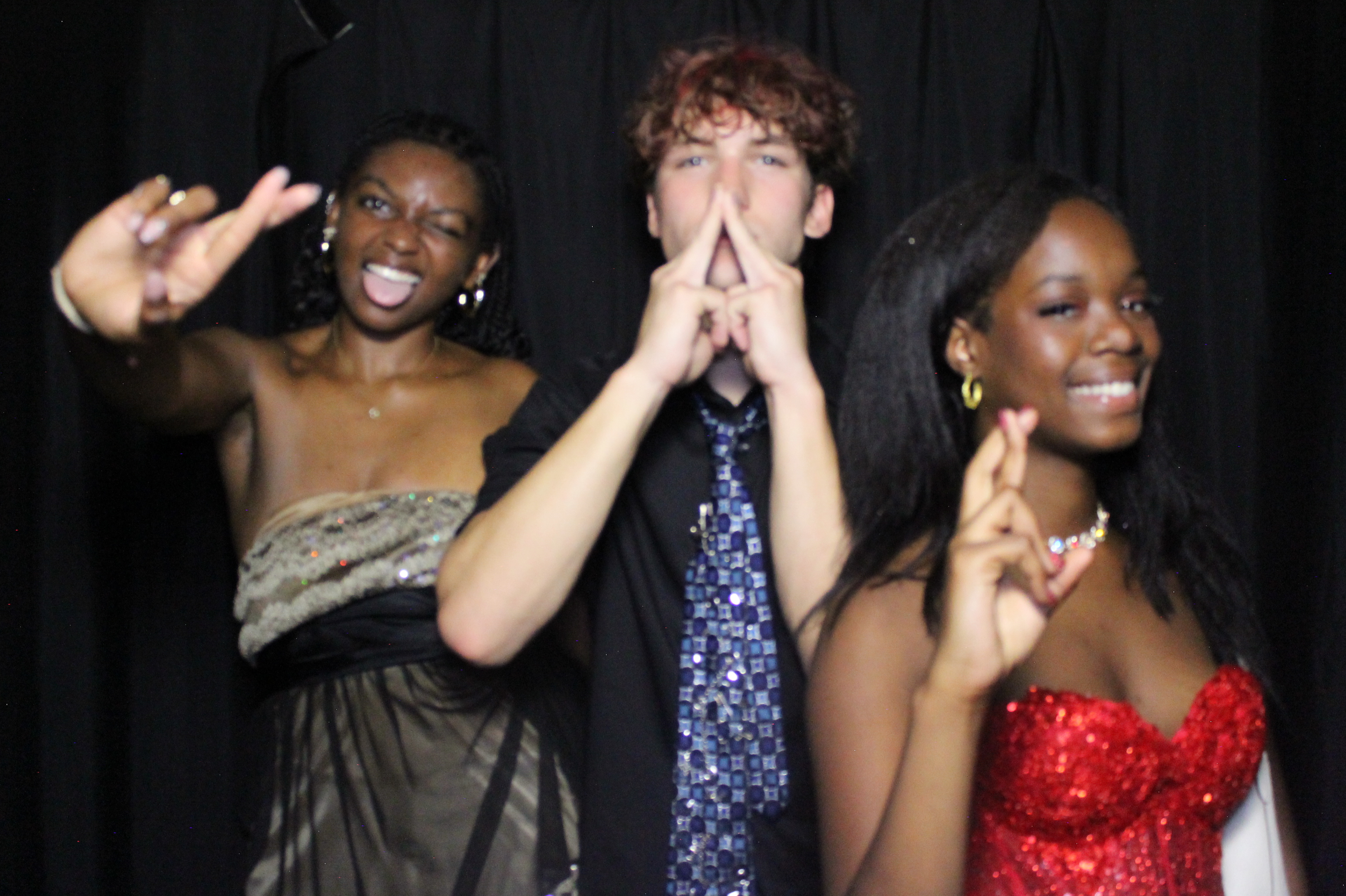 WHHS Homecoming | View more photos from the event at gallery.photoboothcincy.com/u/PhotoBoothCincy/WHHS-Homecoming