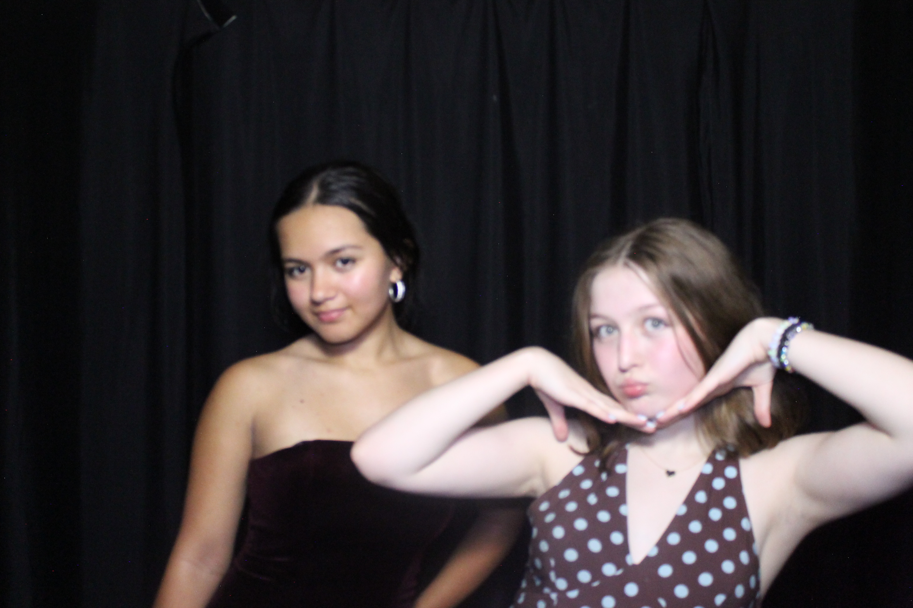 WHHS Homecoming | View more photos from the event at gallery.photoboothcincy.com/u/PhotoBoothCincy/WHHS-Homecoming