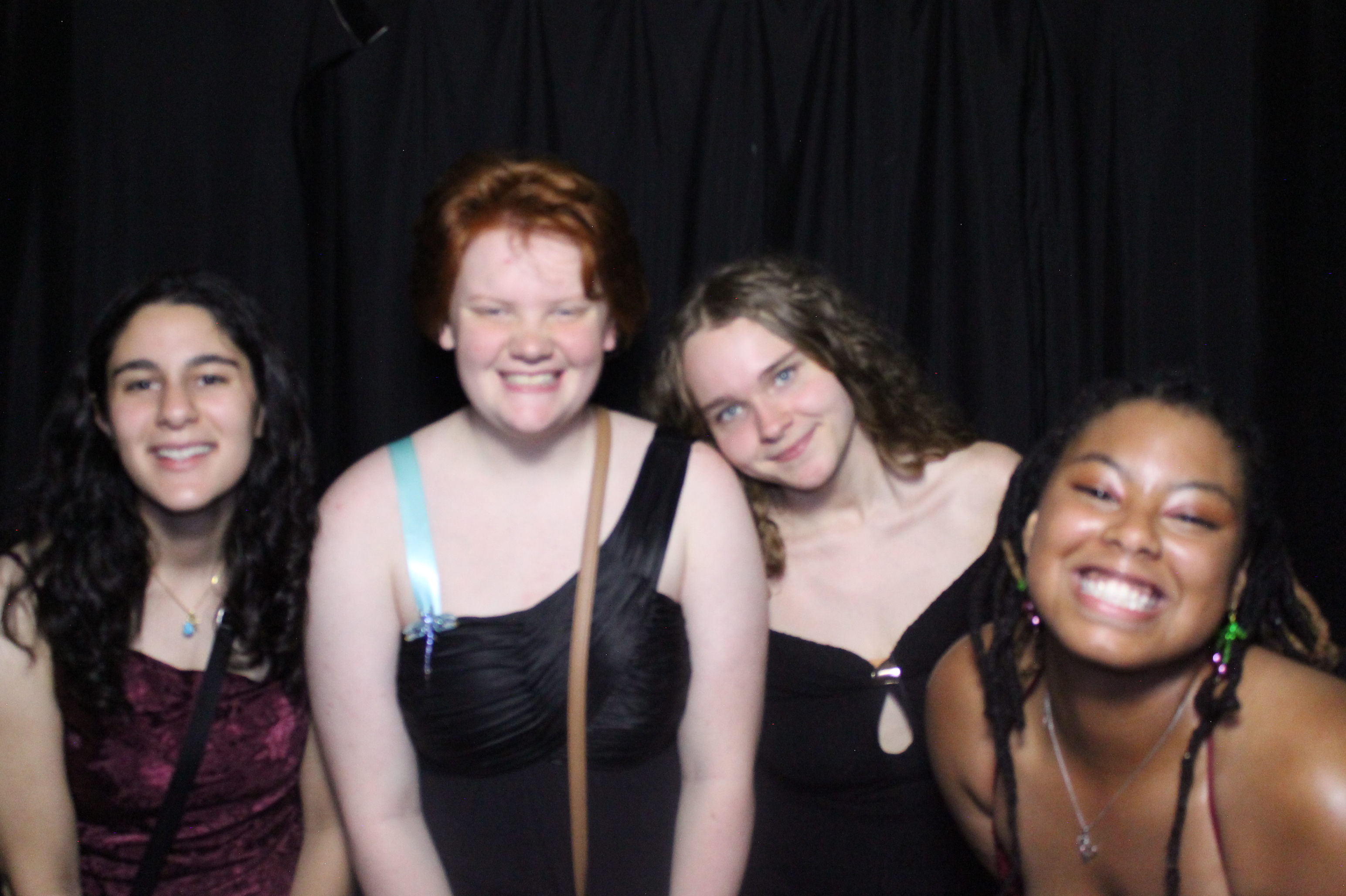 WHHS Homecoming | View more photos from the event at gallery.photoboothcincy.com/u/PhotoBoothCincy/WHHS-Homecoming