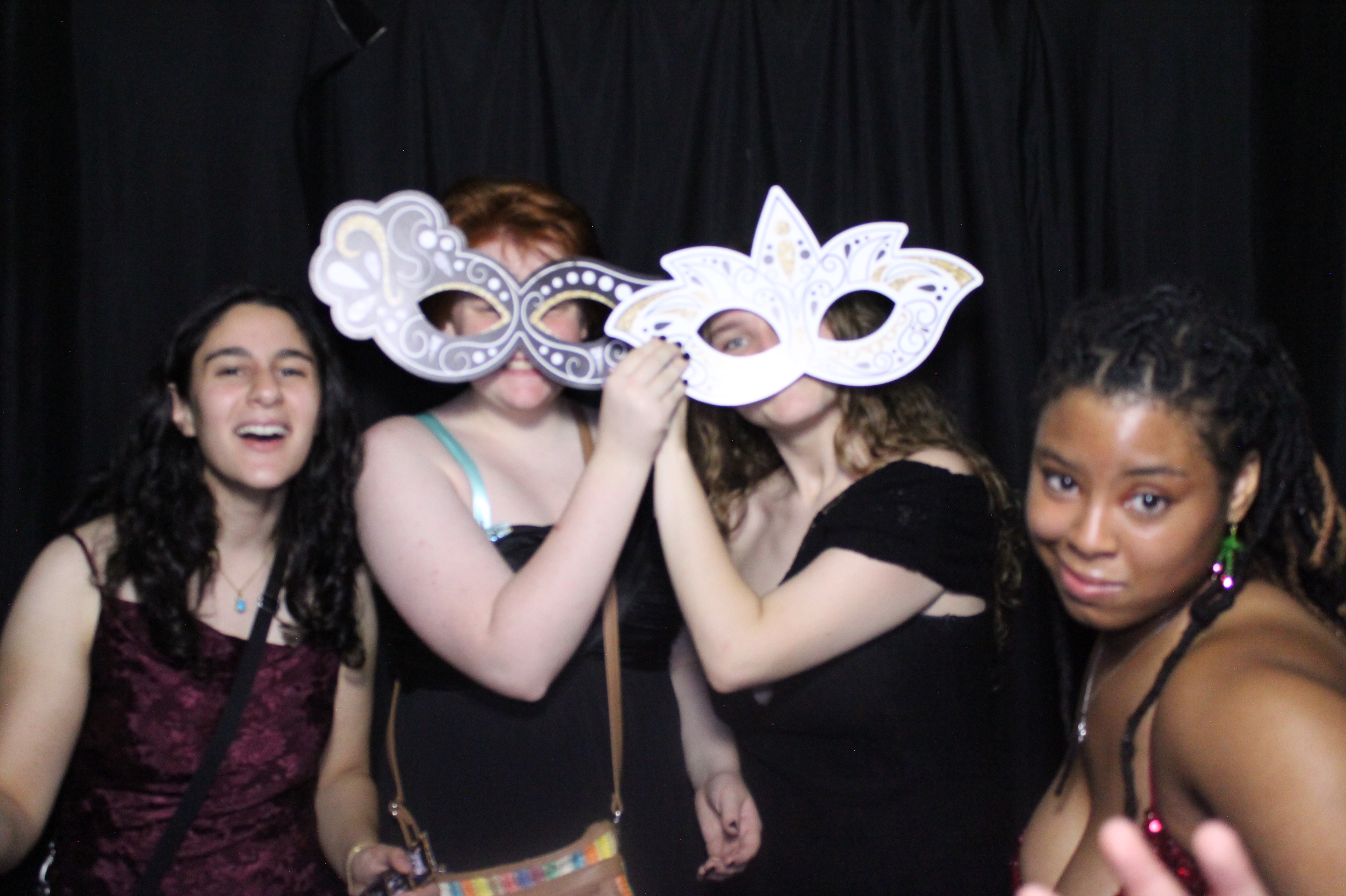 WHHS Homecoming | View more photos from the event at gallery.photoboothcincy.com/u/PhotoBoothCincy/WHHS-Homecoming