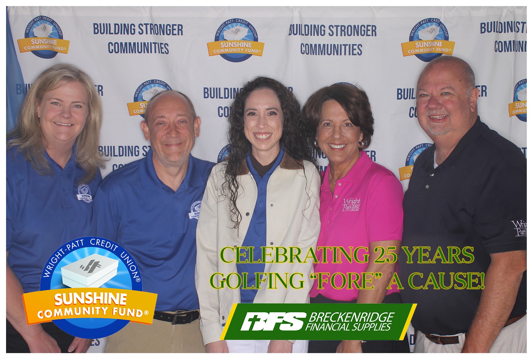 WPCU Gold Outing | View more photos from the event at gallery.photoboothcincy.com/u/PhotoBoothCincy/WPCU-Gold-Outing