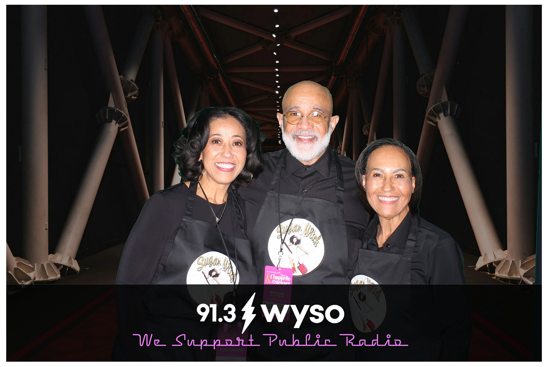 WYSO VIP | View more photos from the event at gallery.photoboothcincy.com/u/PhotoBoothCincy/WYSO-VIP
