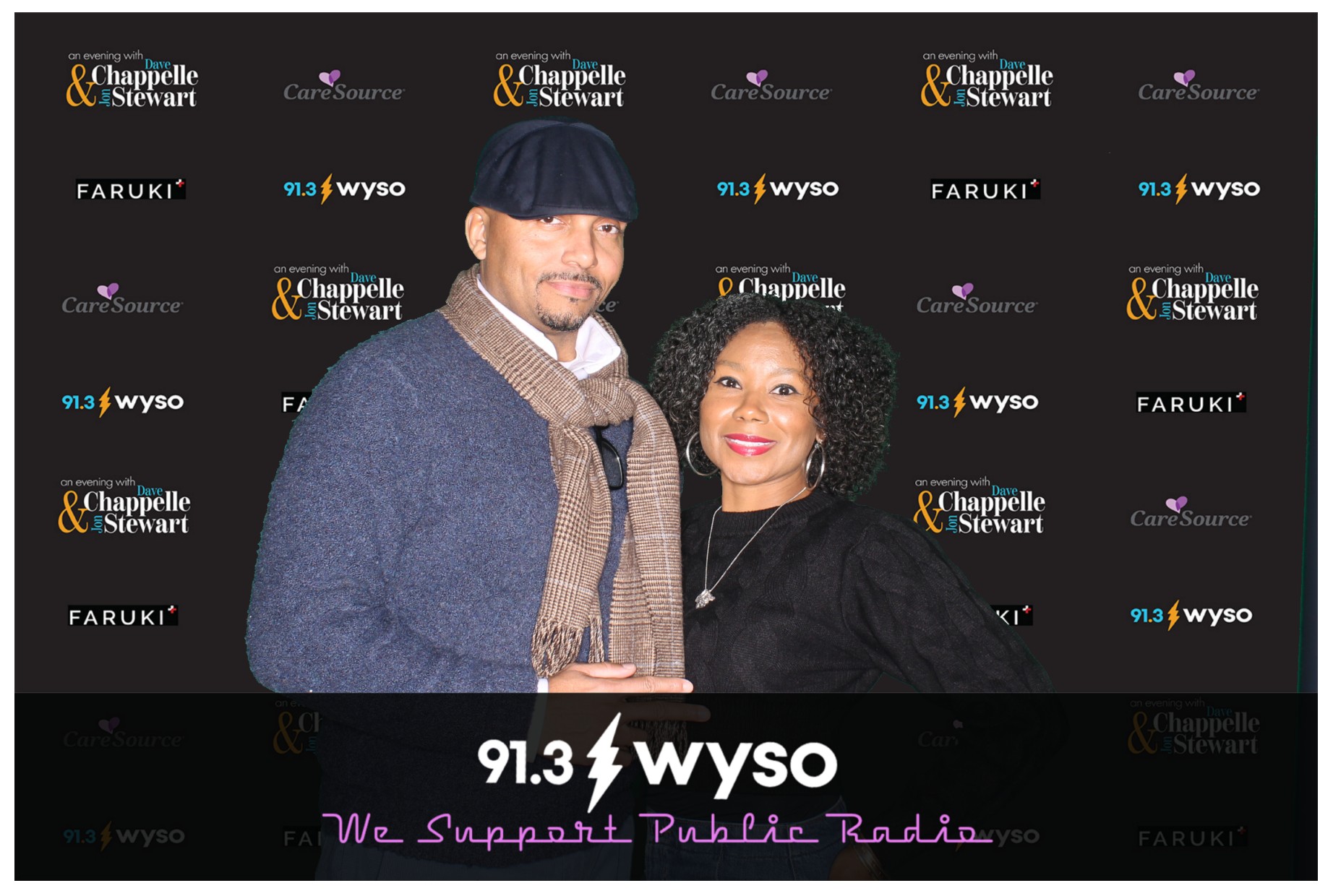 WYSO VIP | View more photos from the event at gallery.photoboothcincy.com/u/PhotoBoothCincy/WYSO-VIP